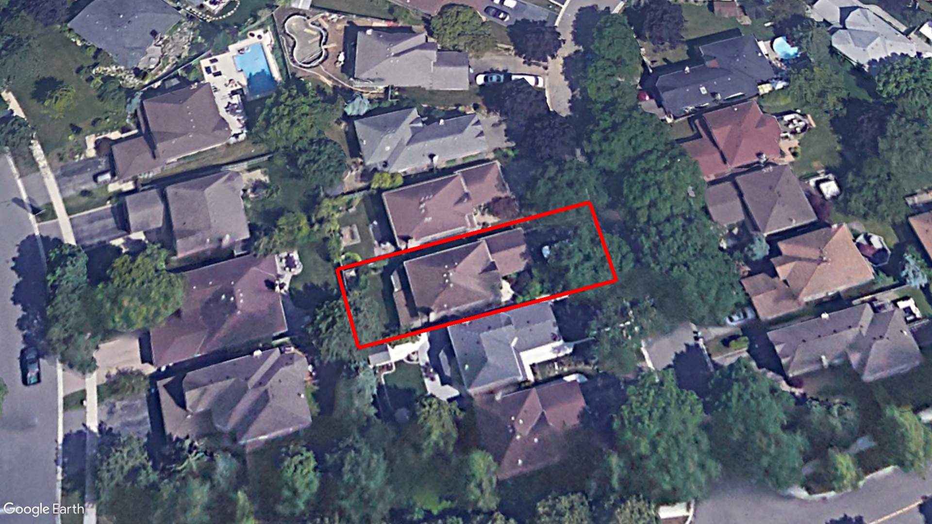 Tax Sale Mississauga, Ontario - 21-05-04-0-160-53700-0000