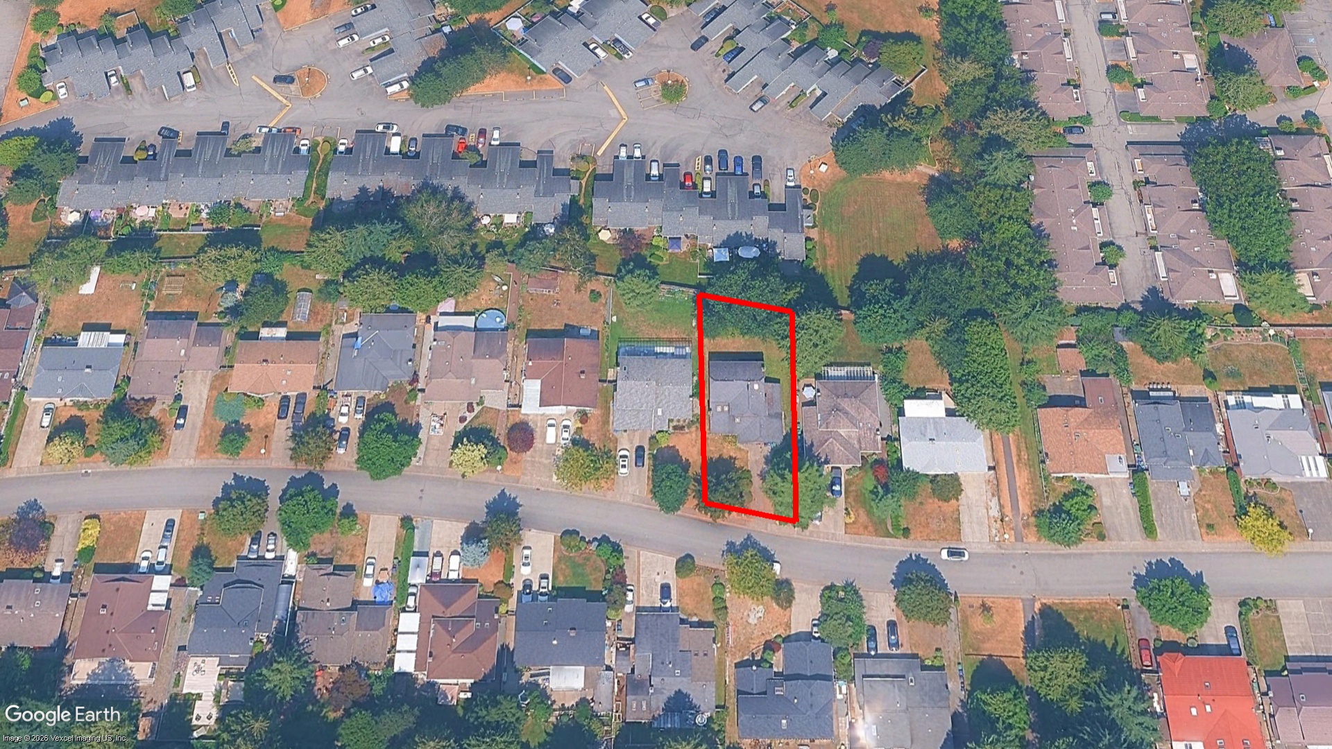 Tax Sale Surrey, British Columbia - 