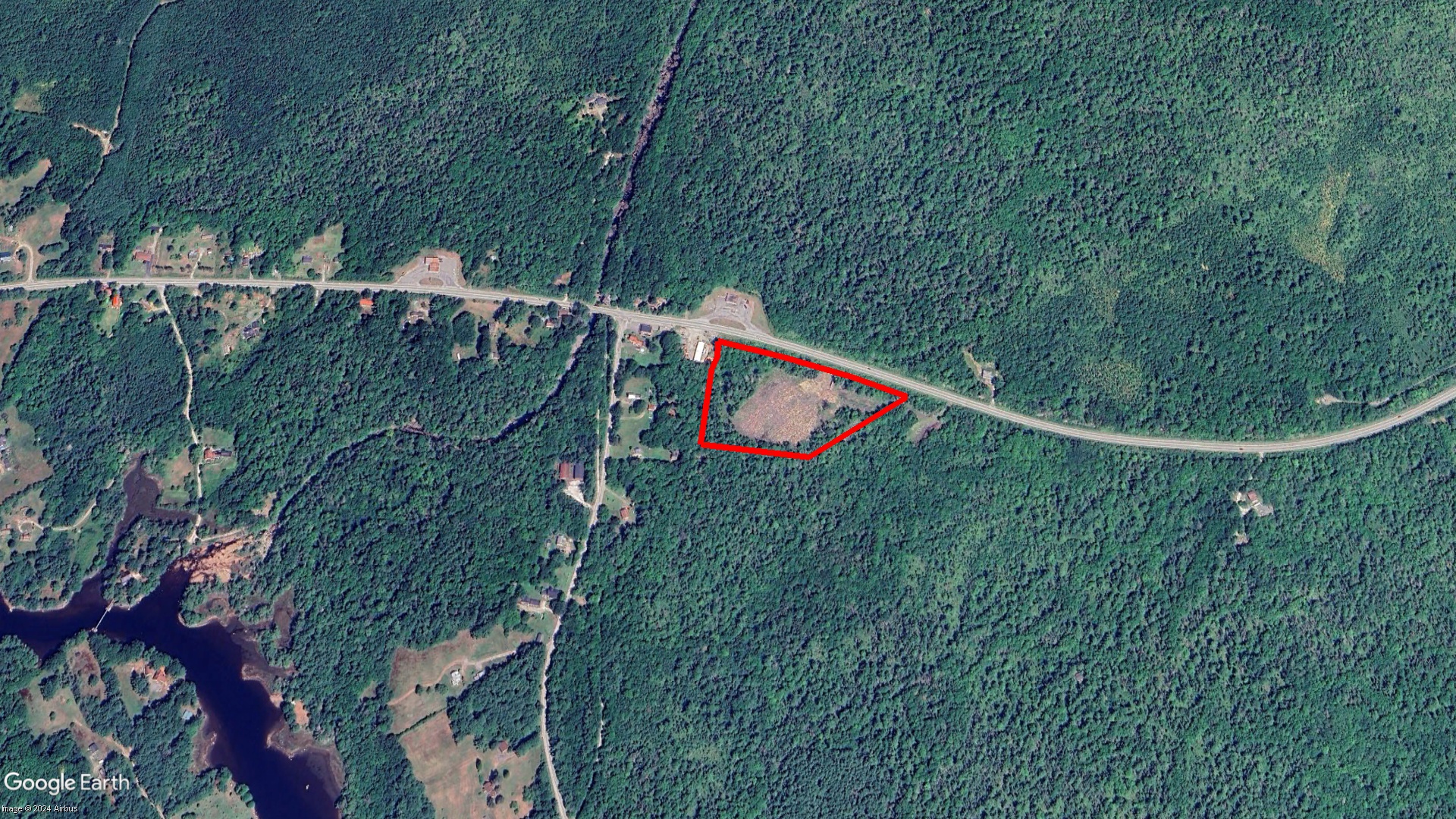 Tax Sale Shelburne, Nova Scotia - 08417814