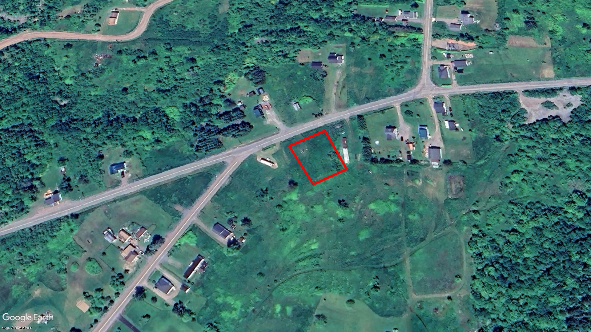 Tax Sale Cumberland, Nova Scotia - 04667336