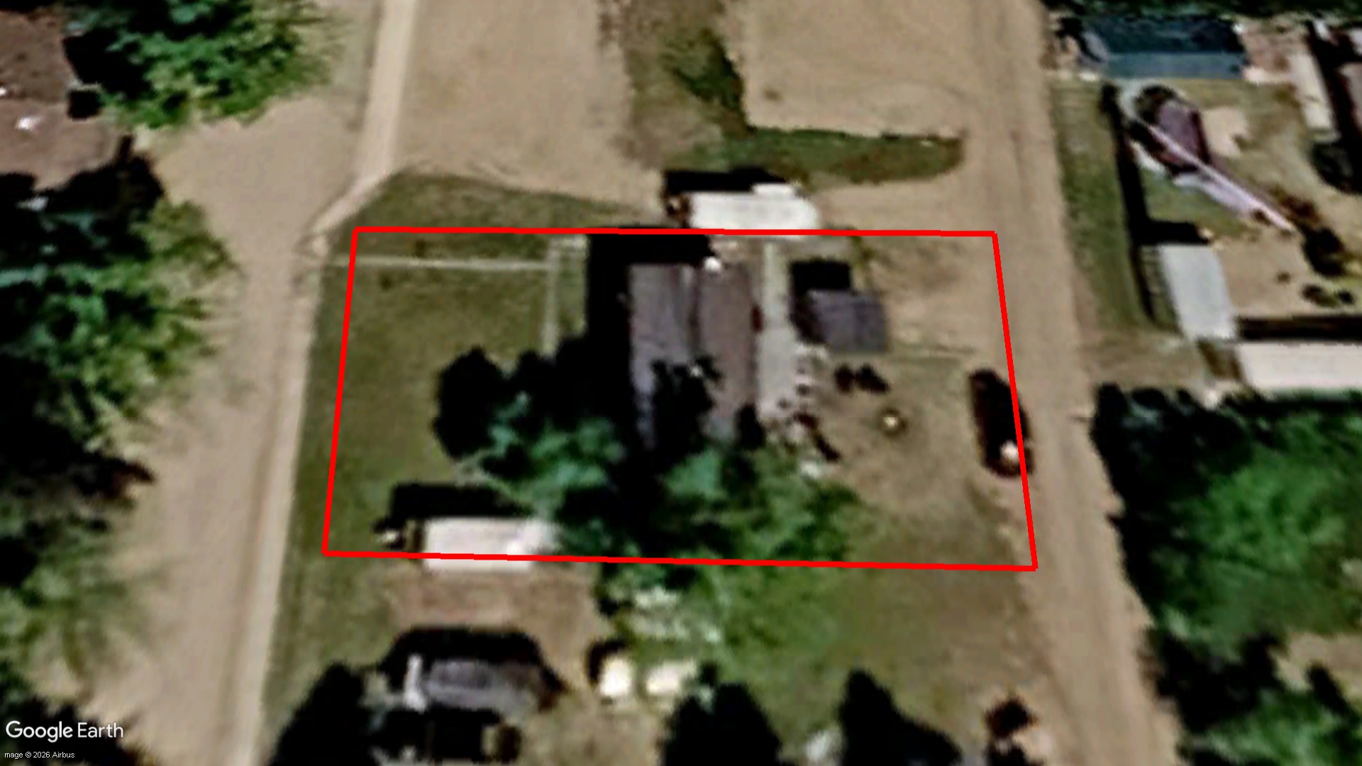 Tax Sale Consort, Alberta - 147
