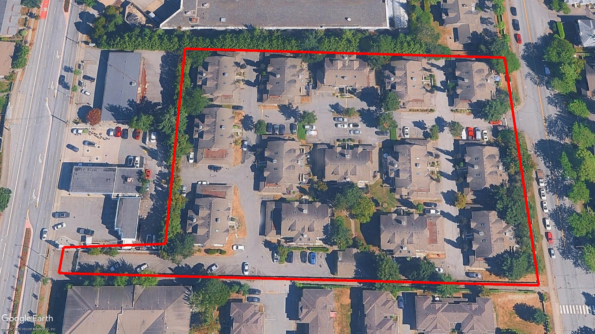 Tax Sale Surrey, British Columbia - 