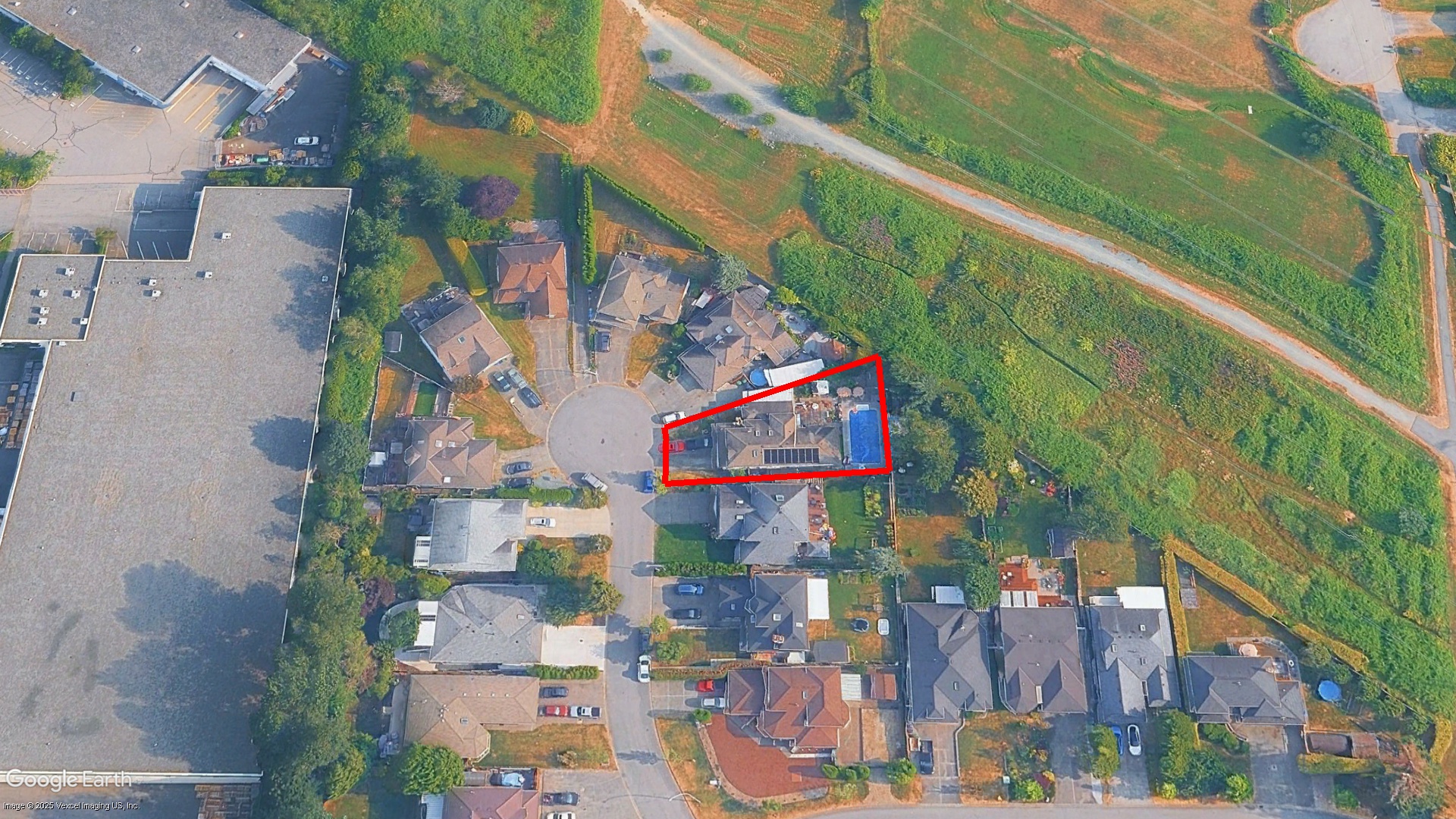 Tax Sale Surrey, British Columbia - 