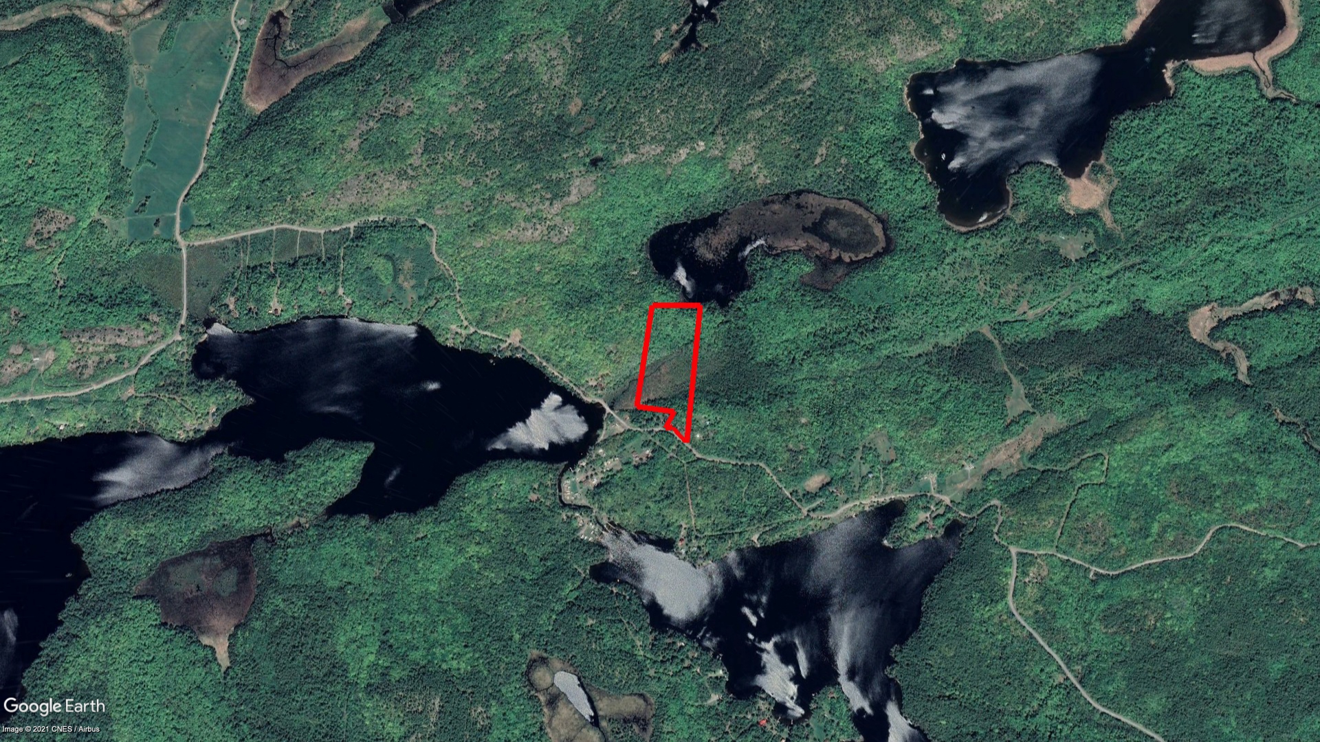 Tax Sale Sables-Spanish Rivers, Ontario - 000-009-02700-0000