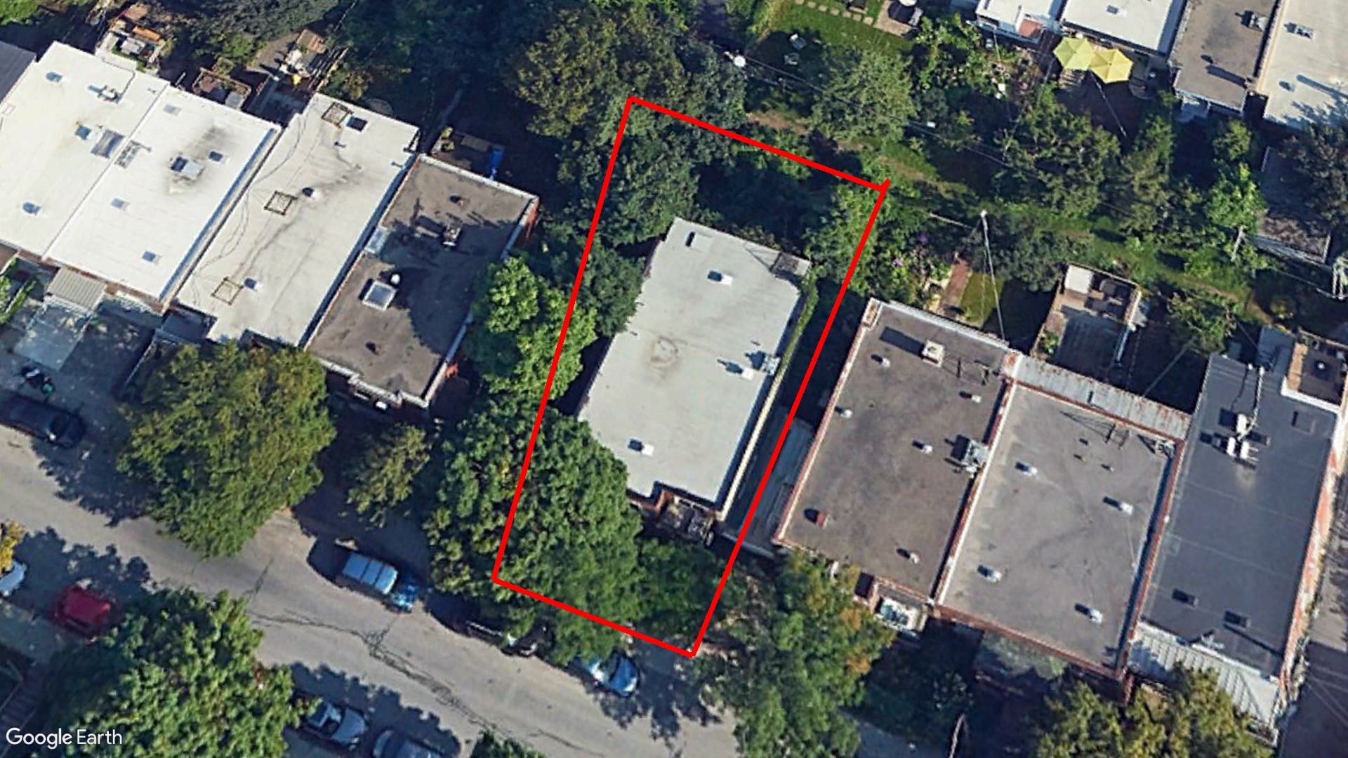 Tax Sale Montreal, Quebec - 301033-00