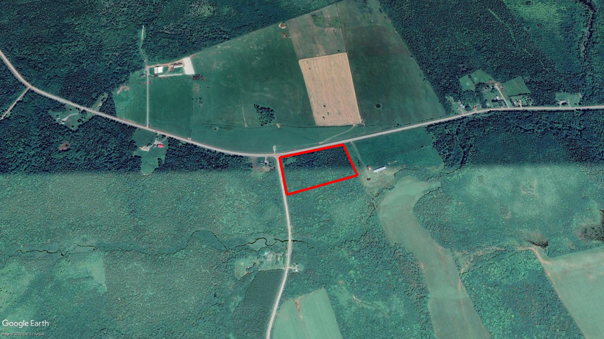 Tax Sale Cumberland, Nova Scotia - 7420595