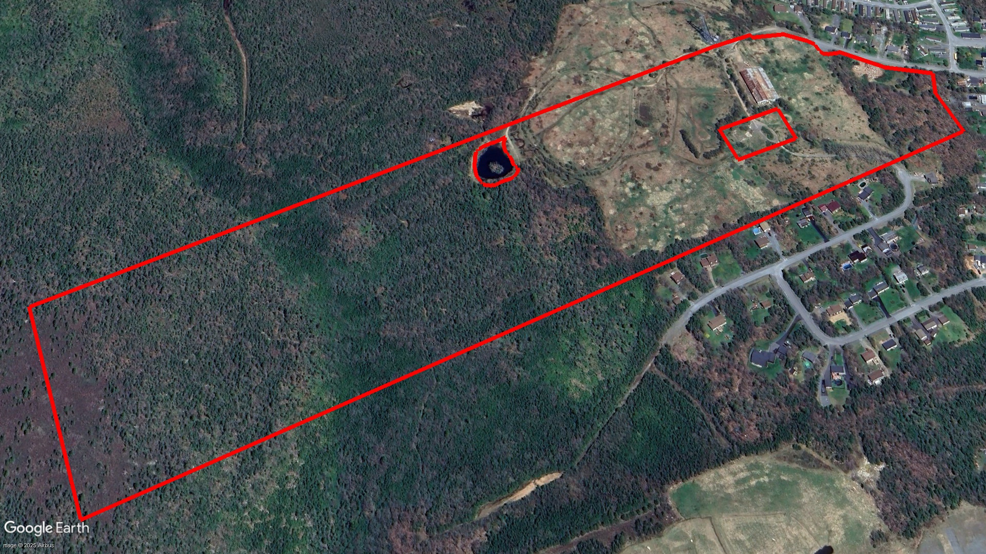 Tax Sale Halifax, Nova Scotia - 02310015