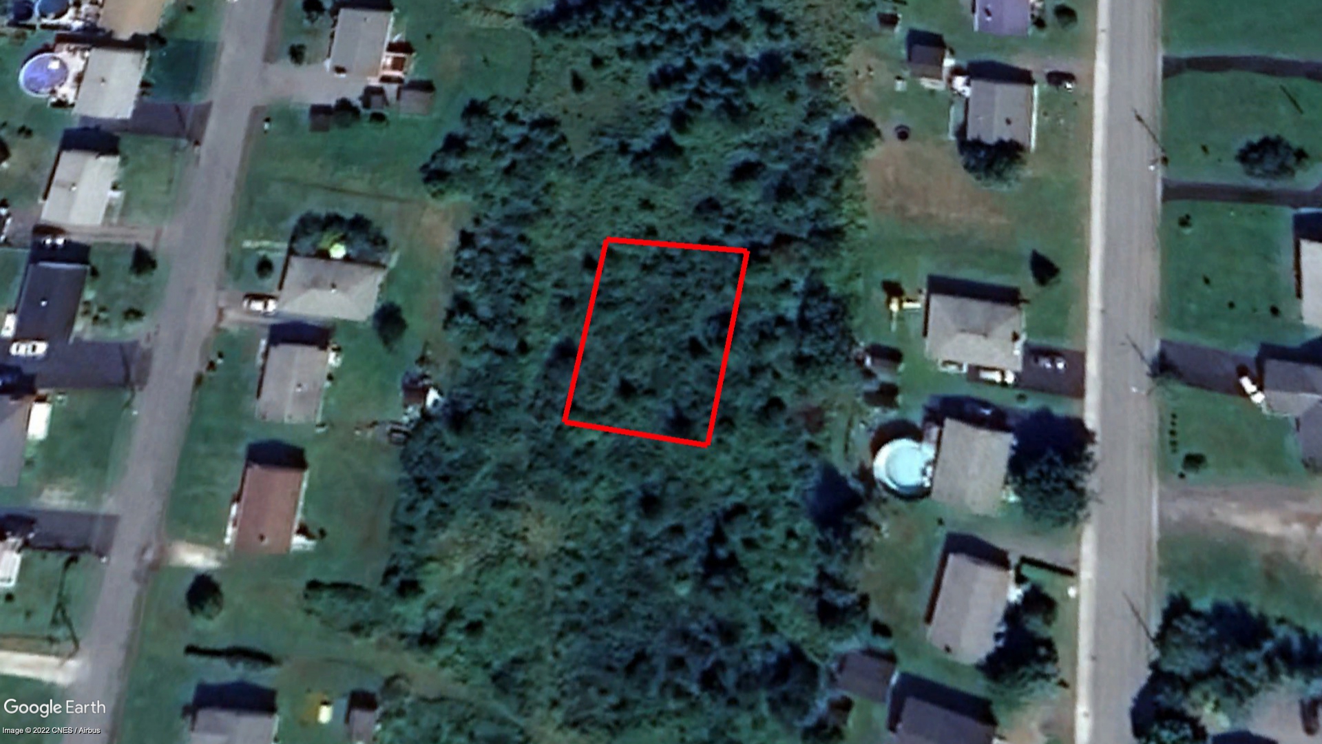 Tax Sale Cape Breton, Nova Scotia - 9453776