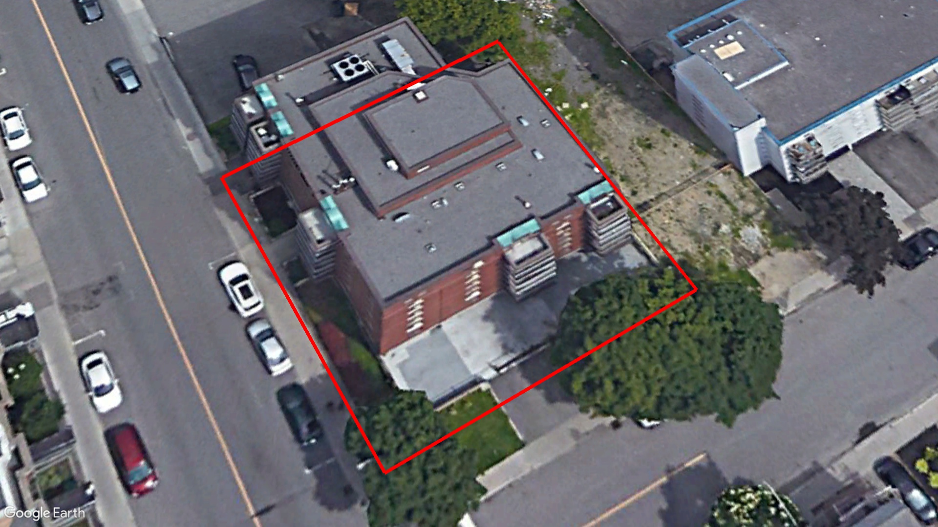 Tax Sale Ottawa, Ontario - 020.701.02835.0000