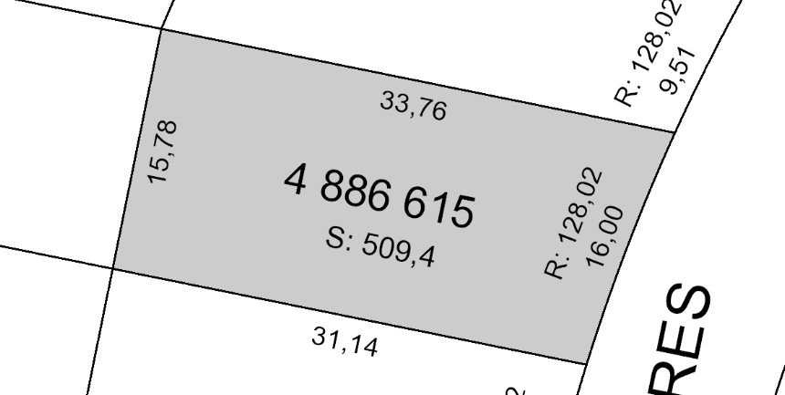 Tax Sale Des Laurentides, Quebec - 2812-83-0528