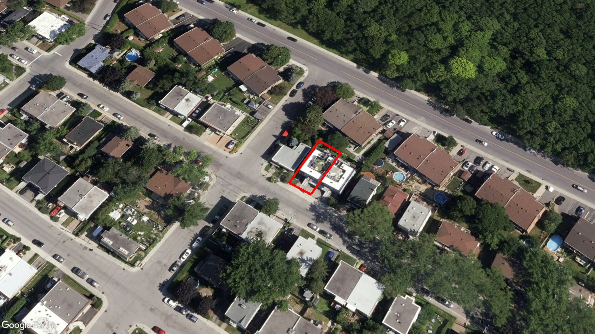 Tax Sale Montreal, Quebec - 370900-29