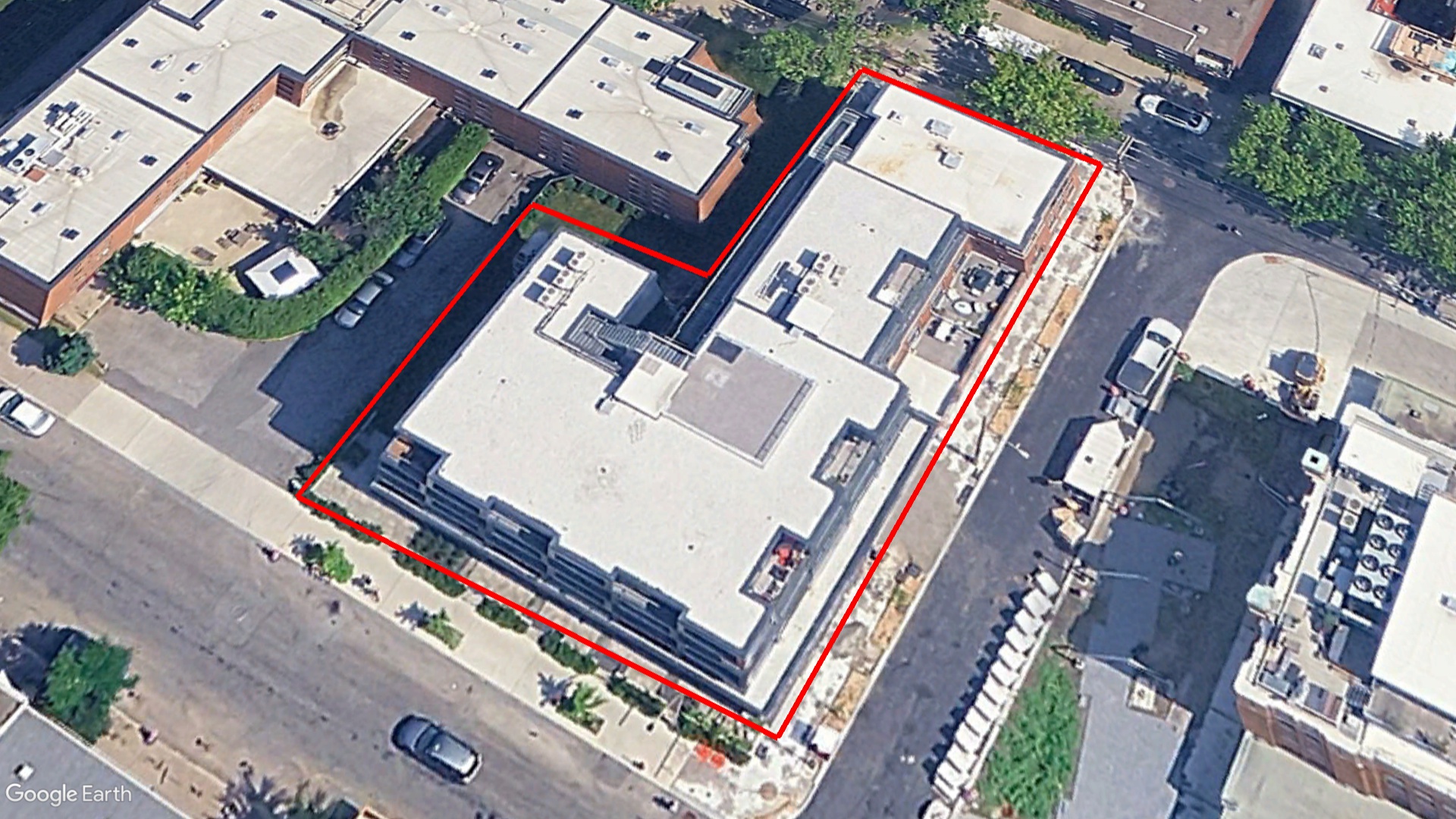 Tax Sale Montreal, Quebec - 200025-68