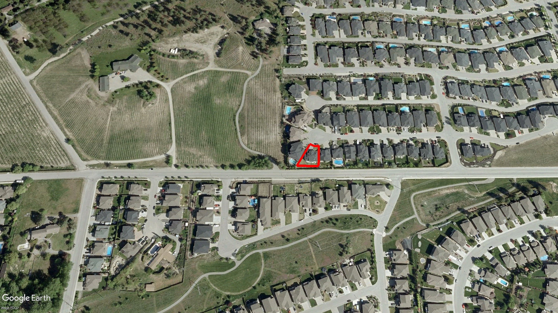 Tax Sale Kelowna, British Columbia - 19-217-12051.467