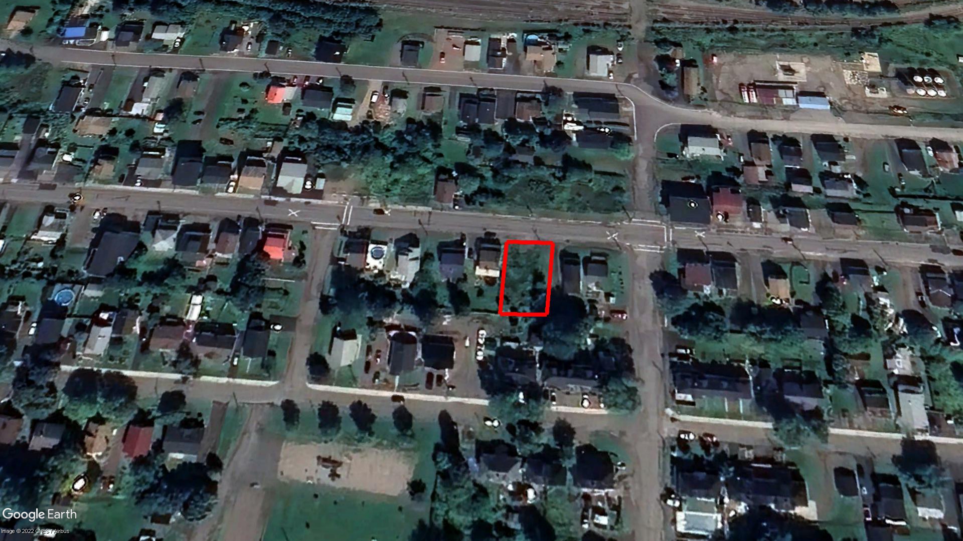 Tax Sale Bathurst, New Brunswick - 03417688