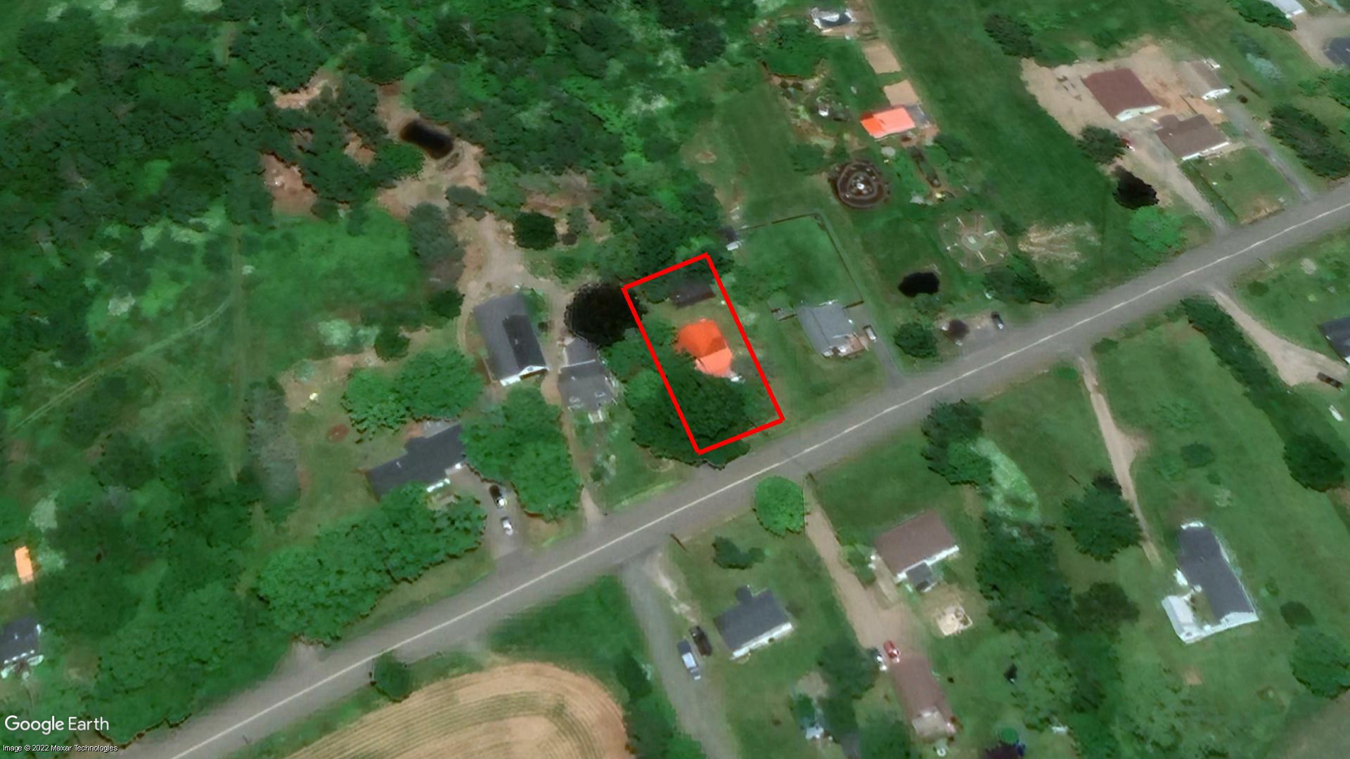 Tax Sale Kings, Nova Scotia - 04818067