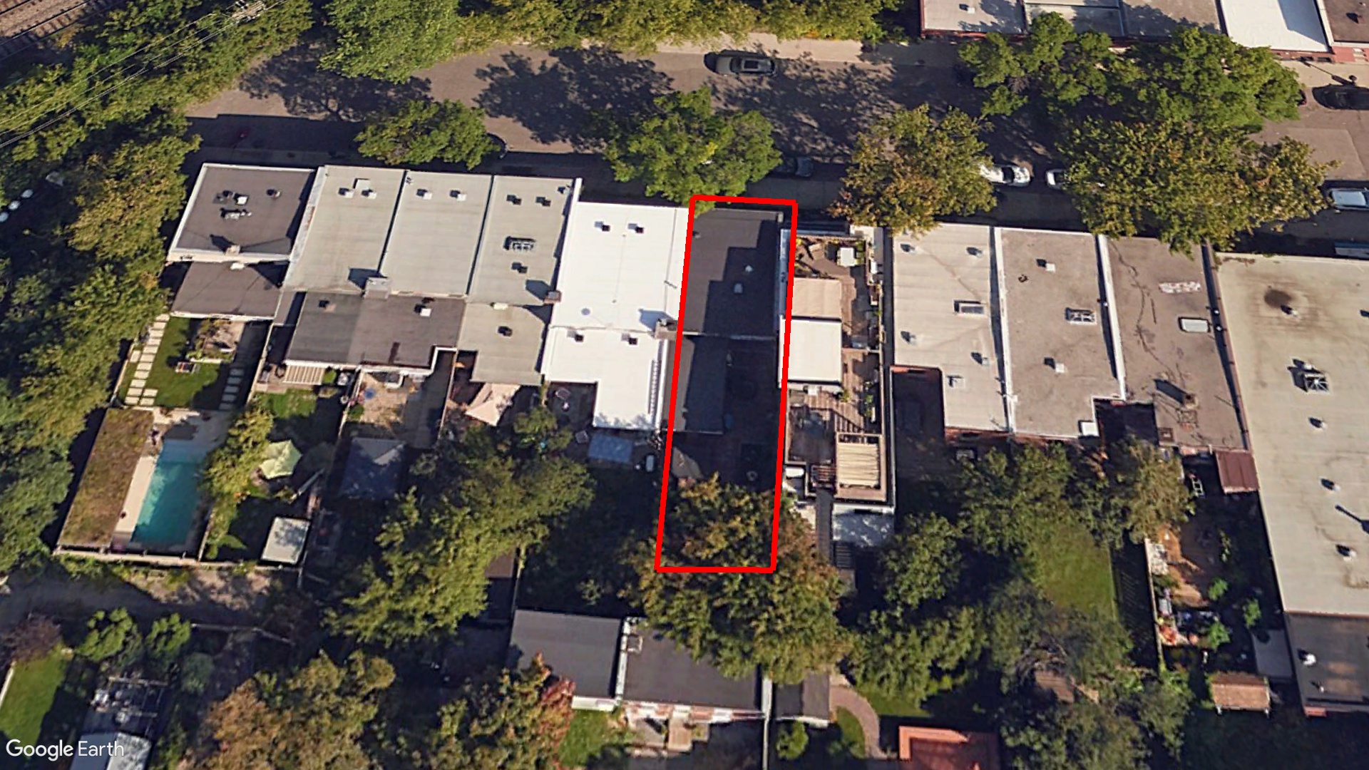 Tax Sale Montreal, Quebec - 240631-50