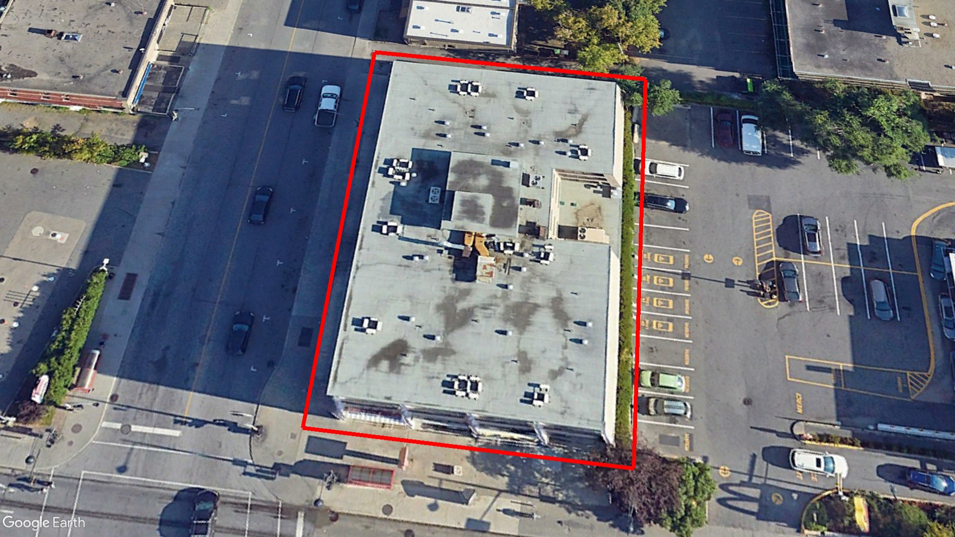 Tax Sale Montreal, Quebec - 490983-28