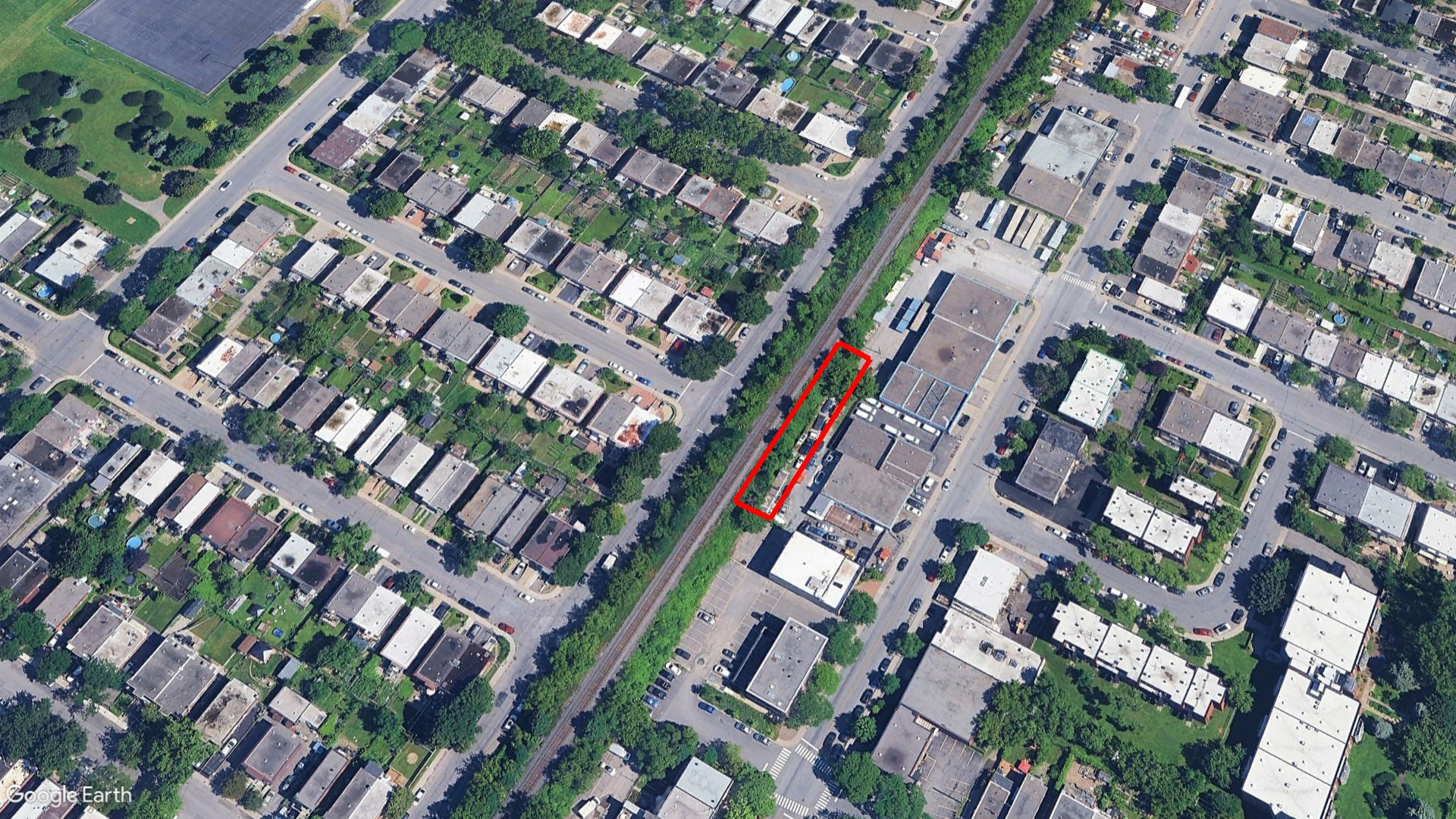 Tax Sale Montreal, Quebec - 714117-15