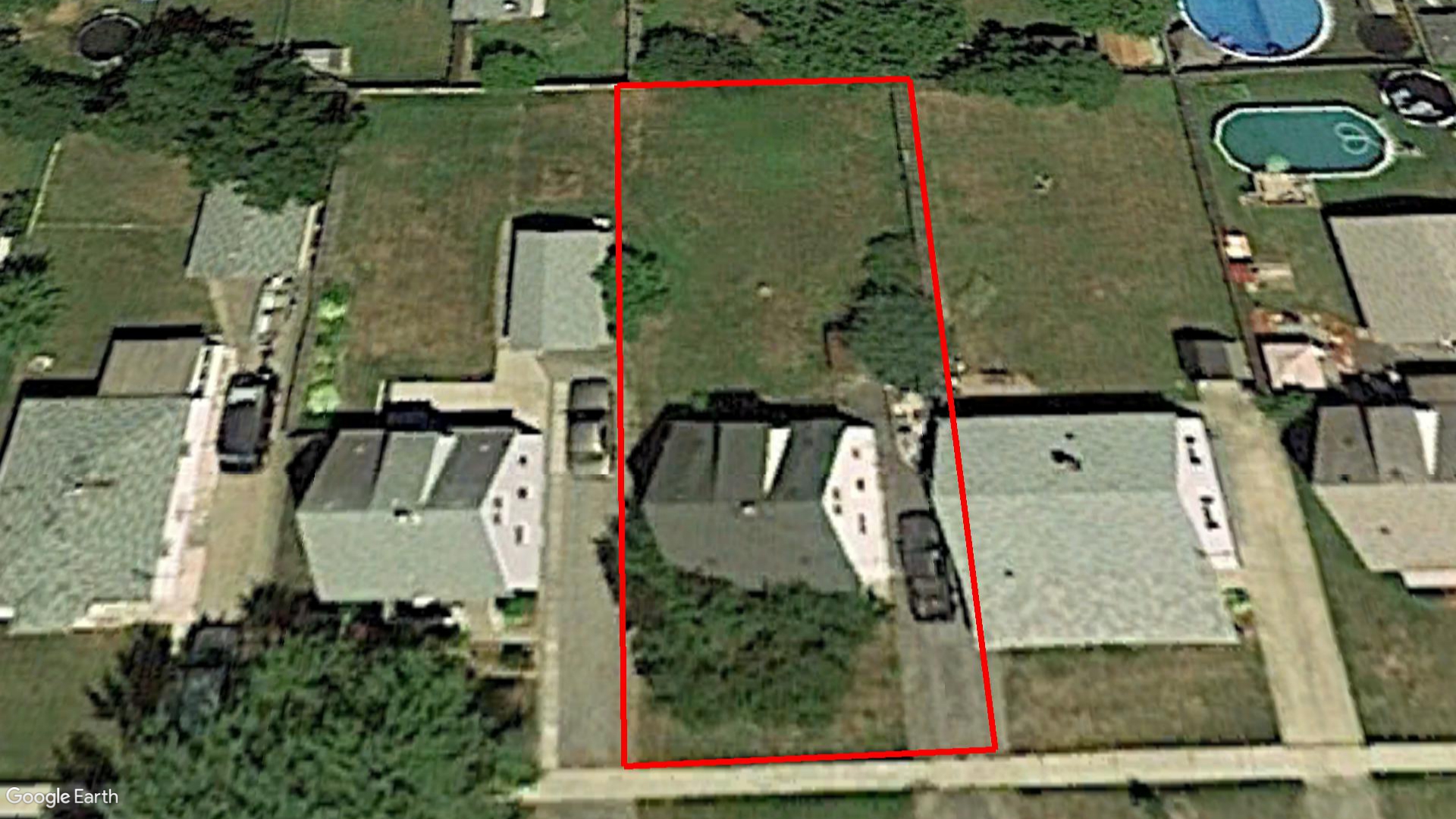 Tax Sale St. Catharines, Ontario - 26 29 010 030 14500 0000