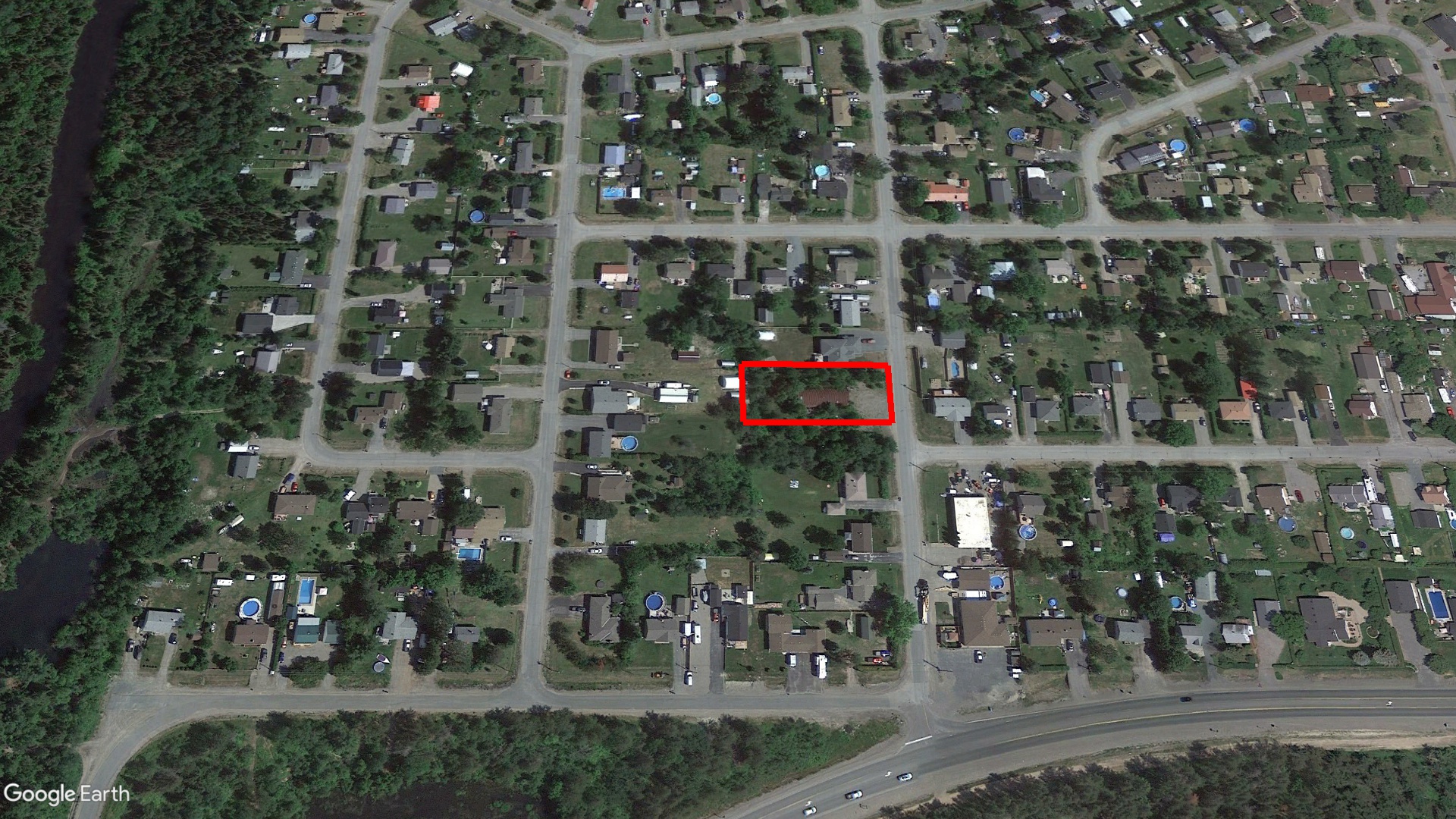 Tax Sale Greater Sudbury, Ontario - 5307.130.005.12500.0000