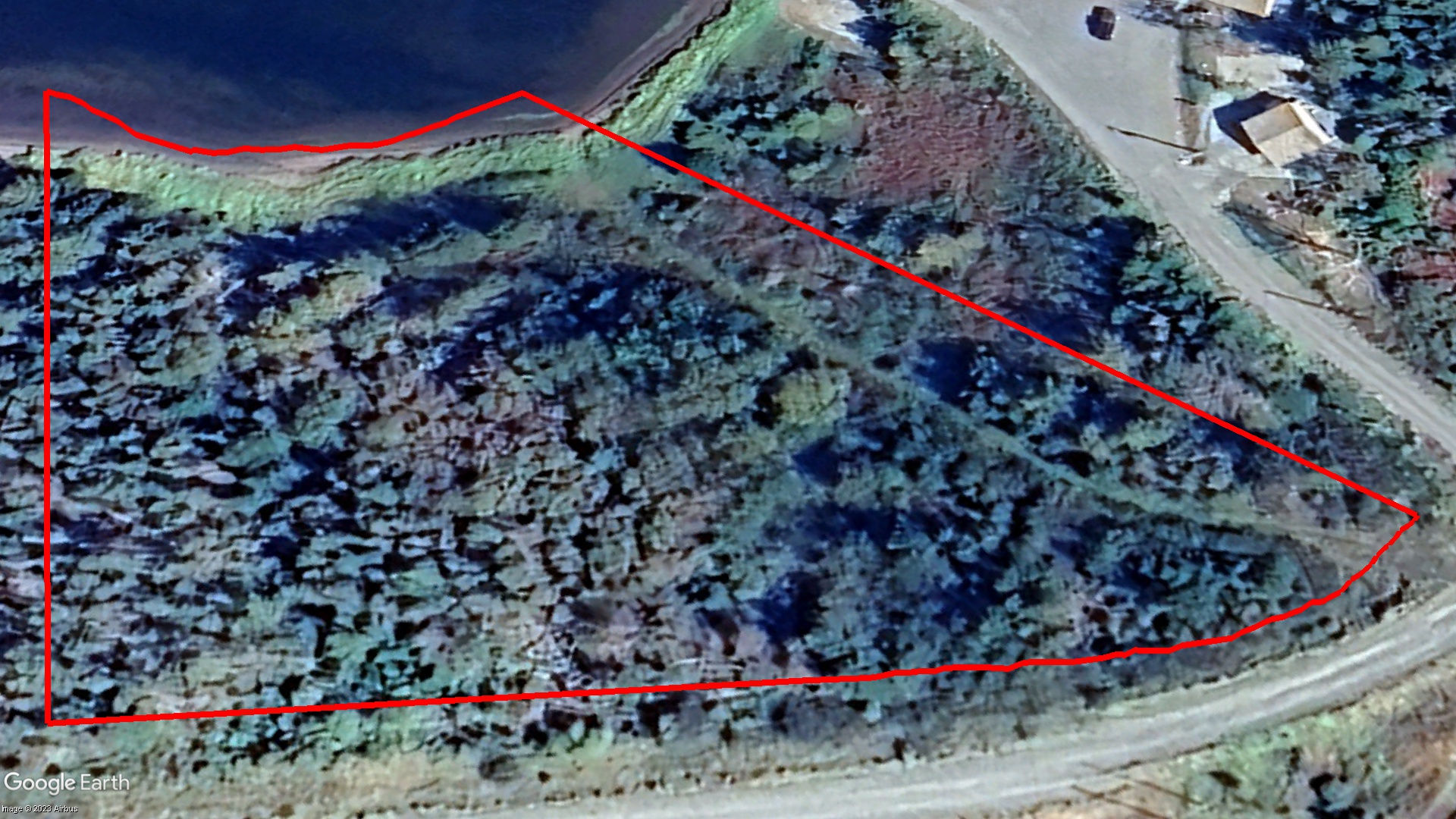 Tax Sale Richmond, Nova Scotia - 10530946