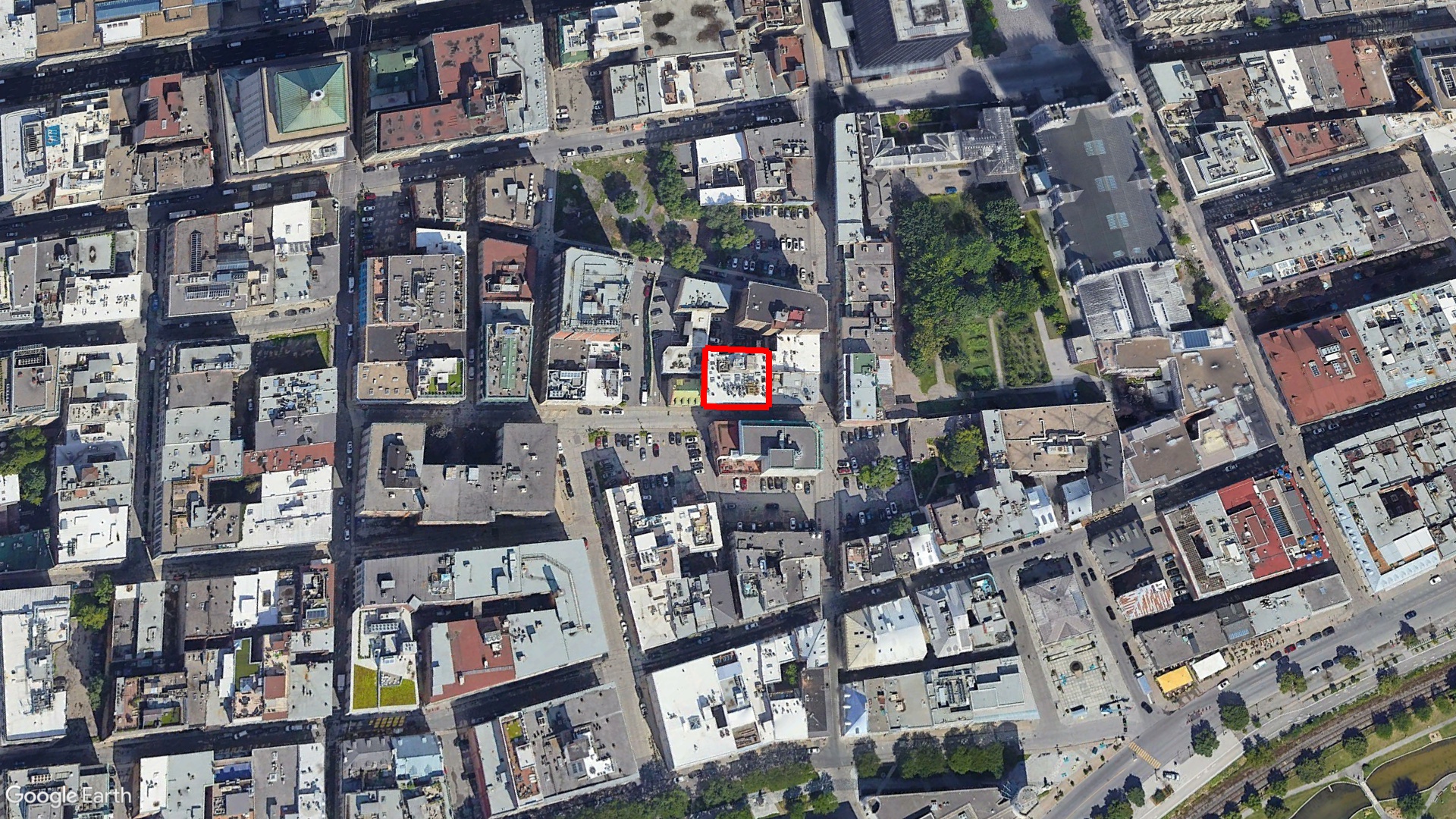 Tax Sale Montreal, Quebec - 140091-26