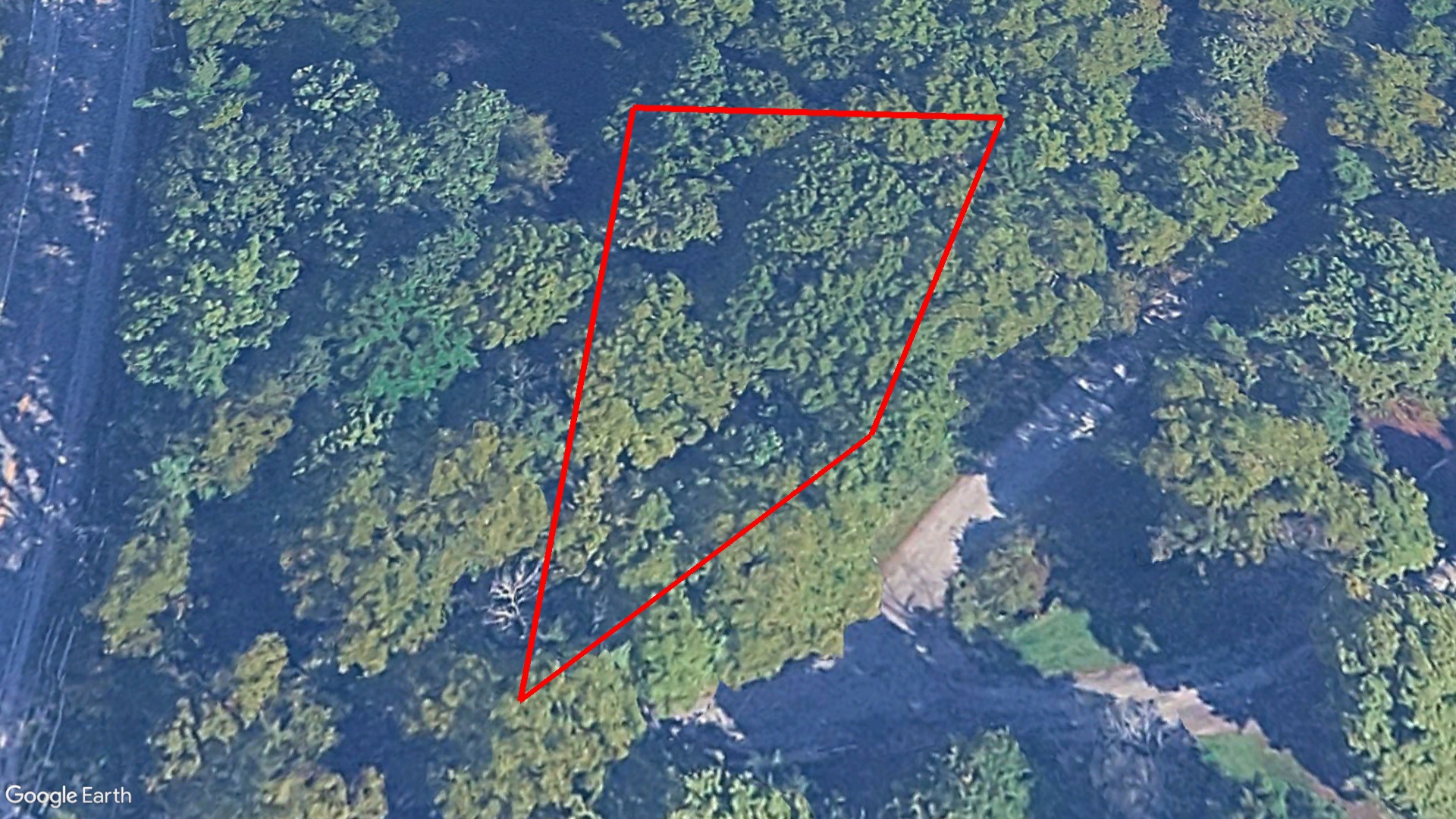 Tax Sale Pelham, Ontario - 27 32 020 009 00701 0000