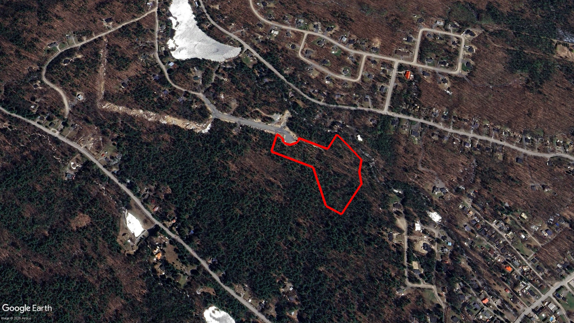 Tax Sale Montcalm, Quebec - 