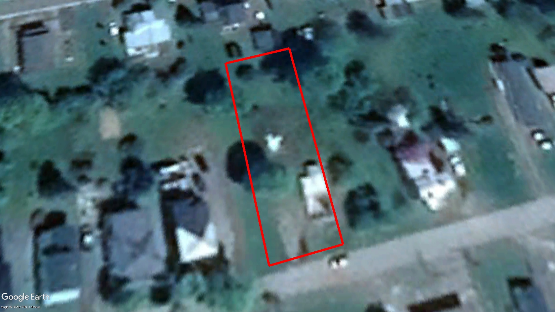 Tax Sale Carleton, New Brunswick - 00484848