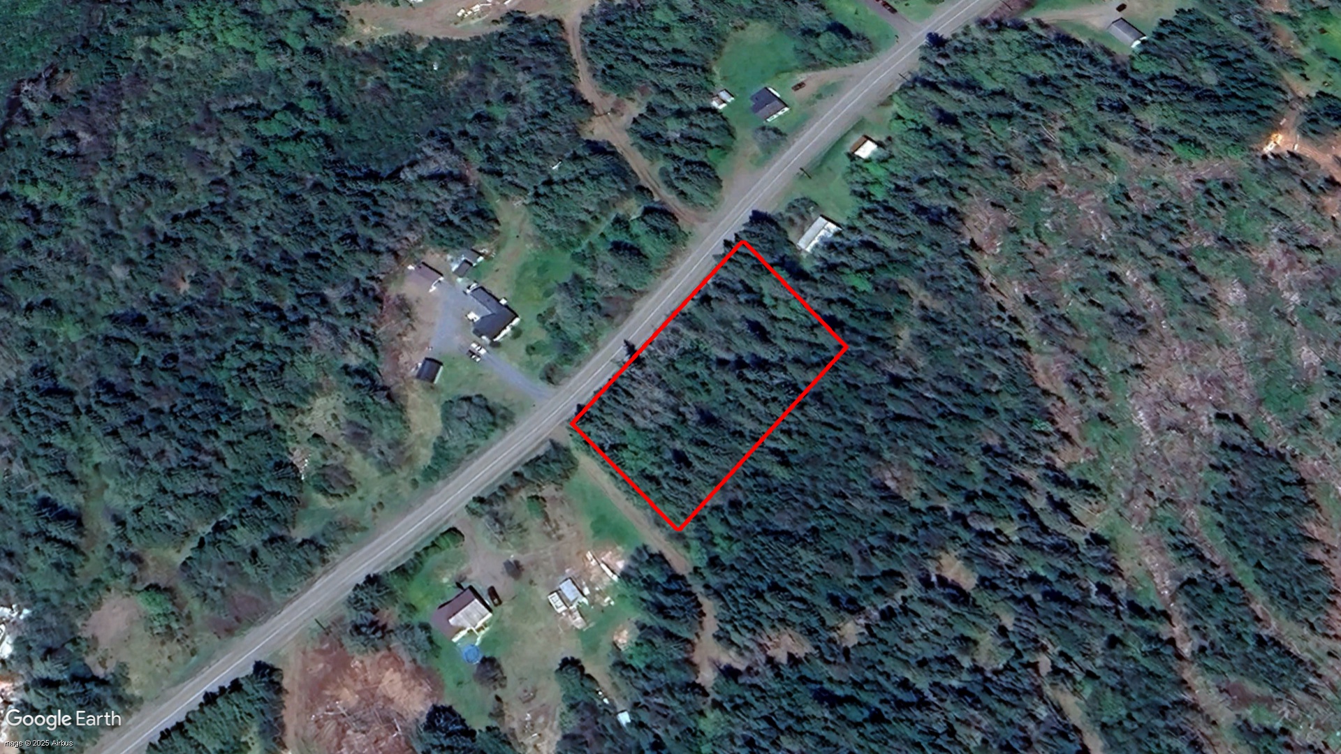 Tax Sale Kings, New Brunswick - 01084324