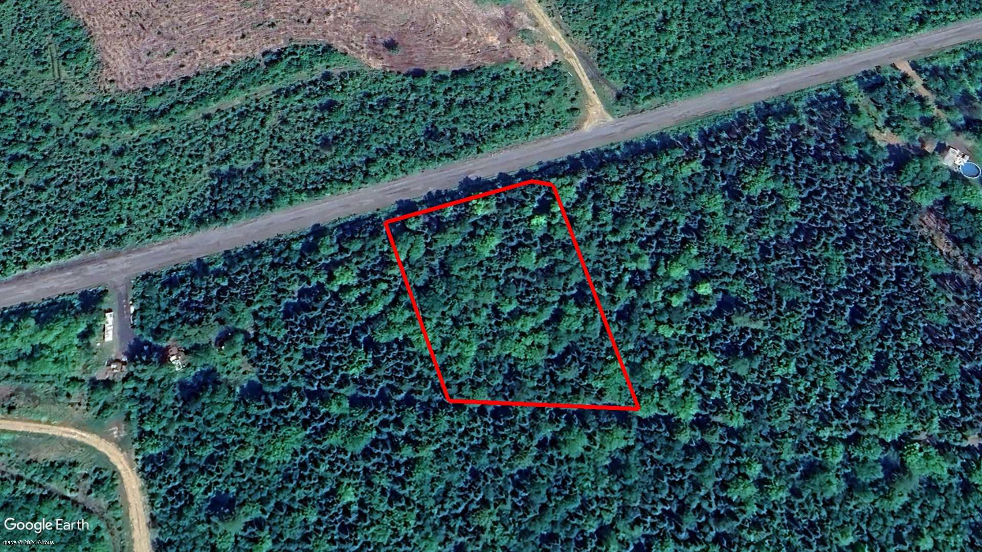 Tax Sale Queens, New Brunswick - 06394318