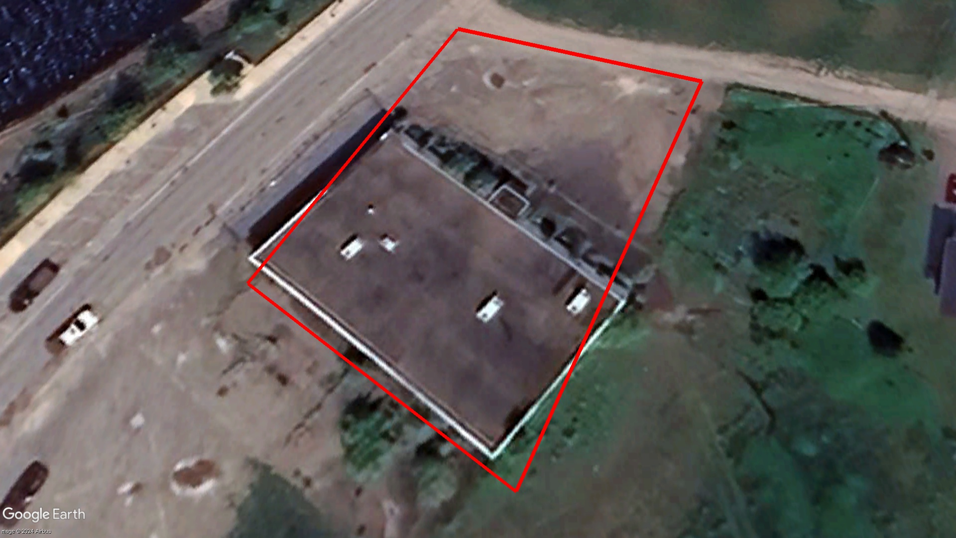 Tax Sale Victoria, New Brunswick - 04526244