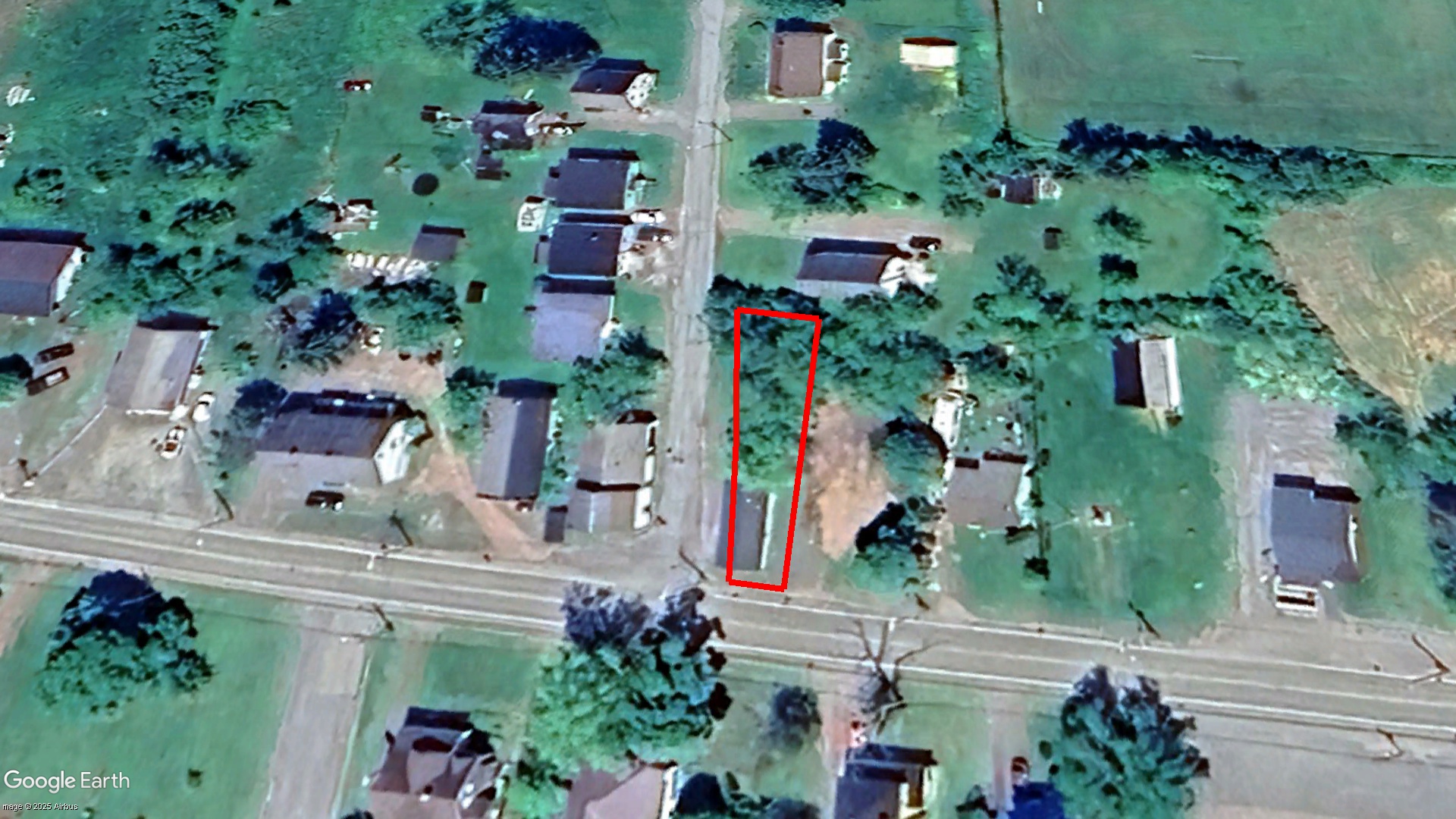 Tax Sale Cumberland, Nova Scotia - 02298198