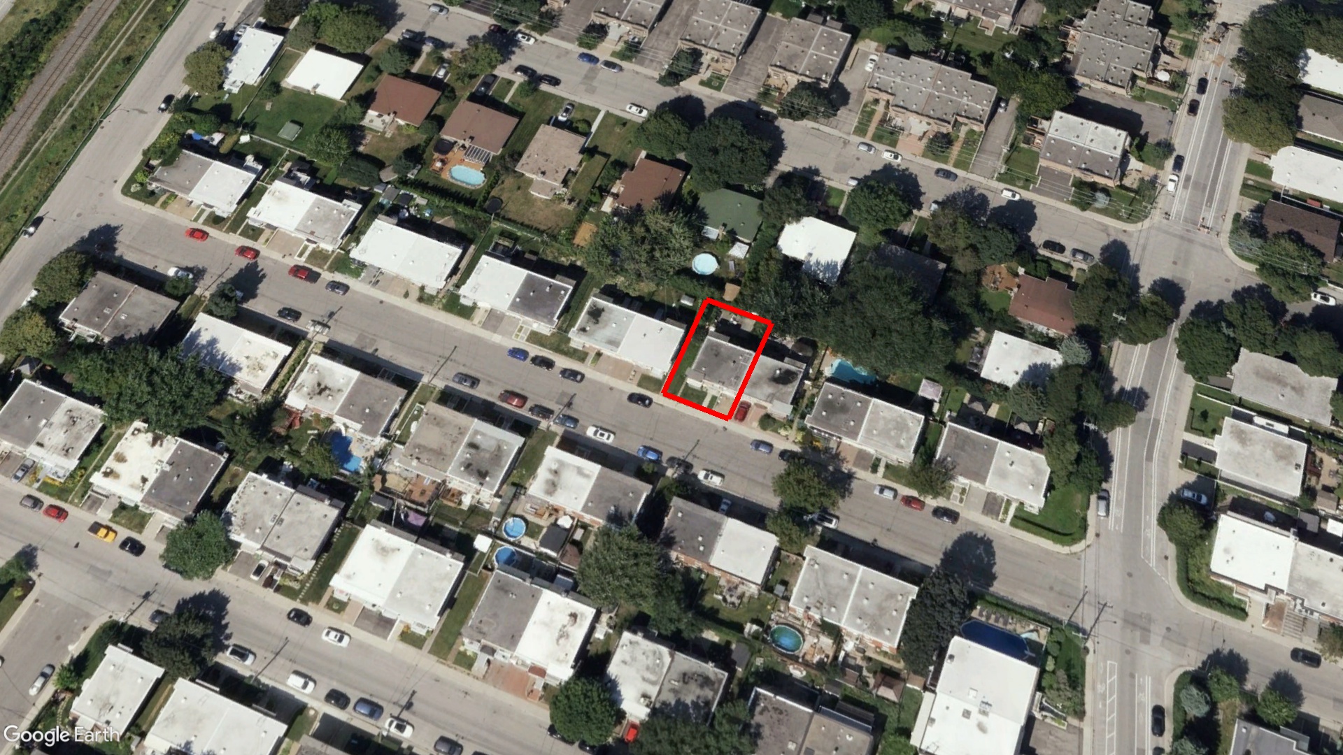 Tax Sale Montreal, Quebec - 364852-00