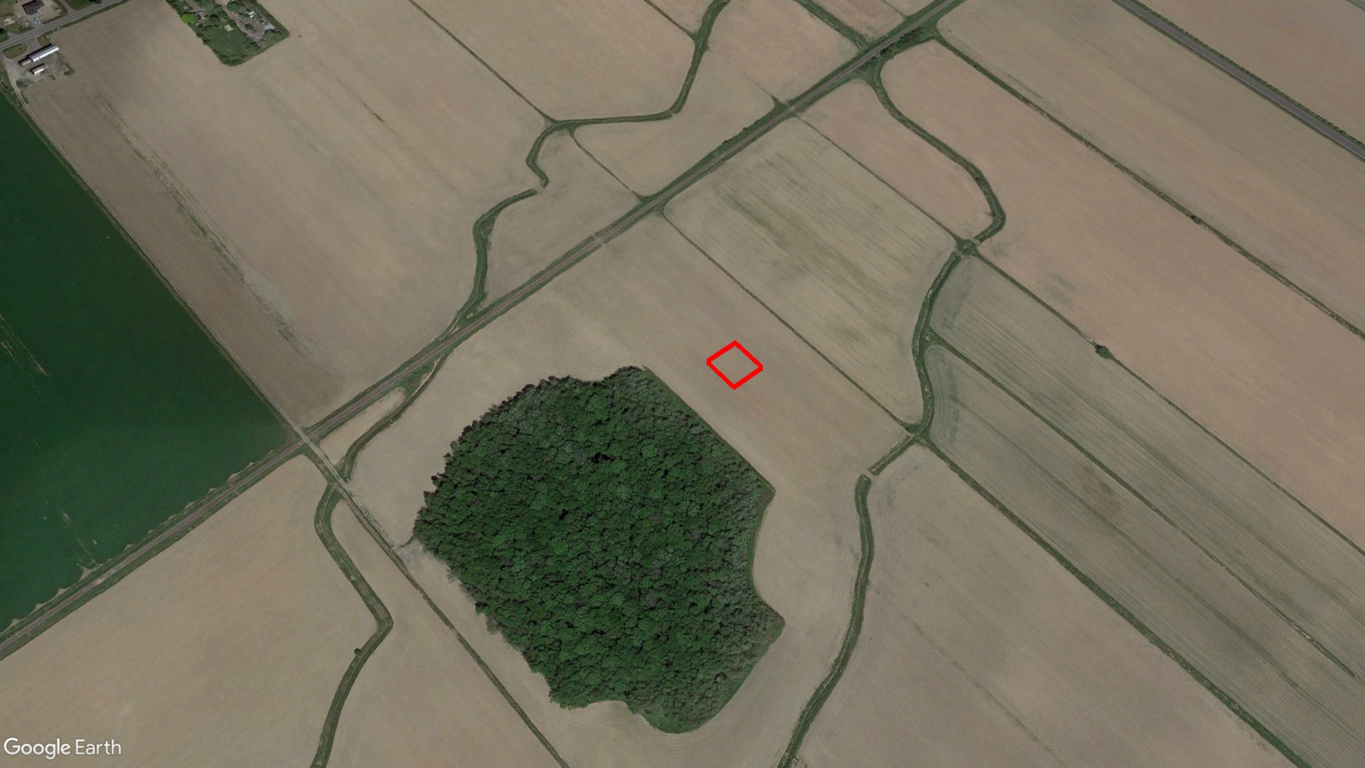 Tax Sale Marguerite-D’Youville, Quebec - 1770-59-2246