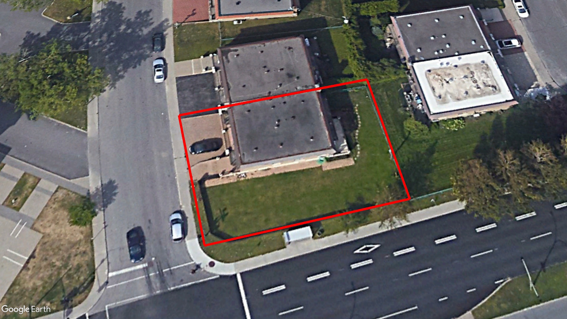 Tax Sale Montreal, Quebec - 732614-60