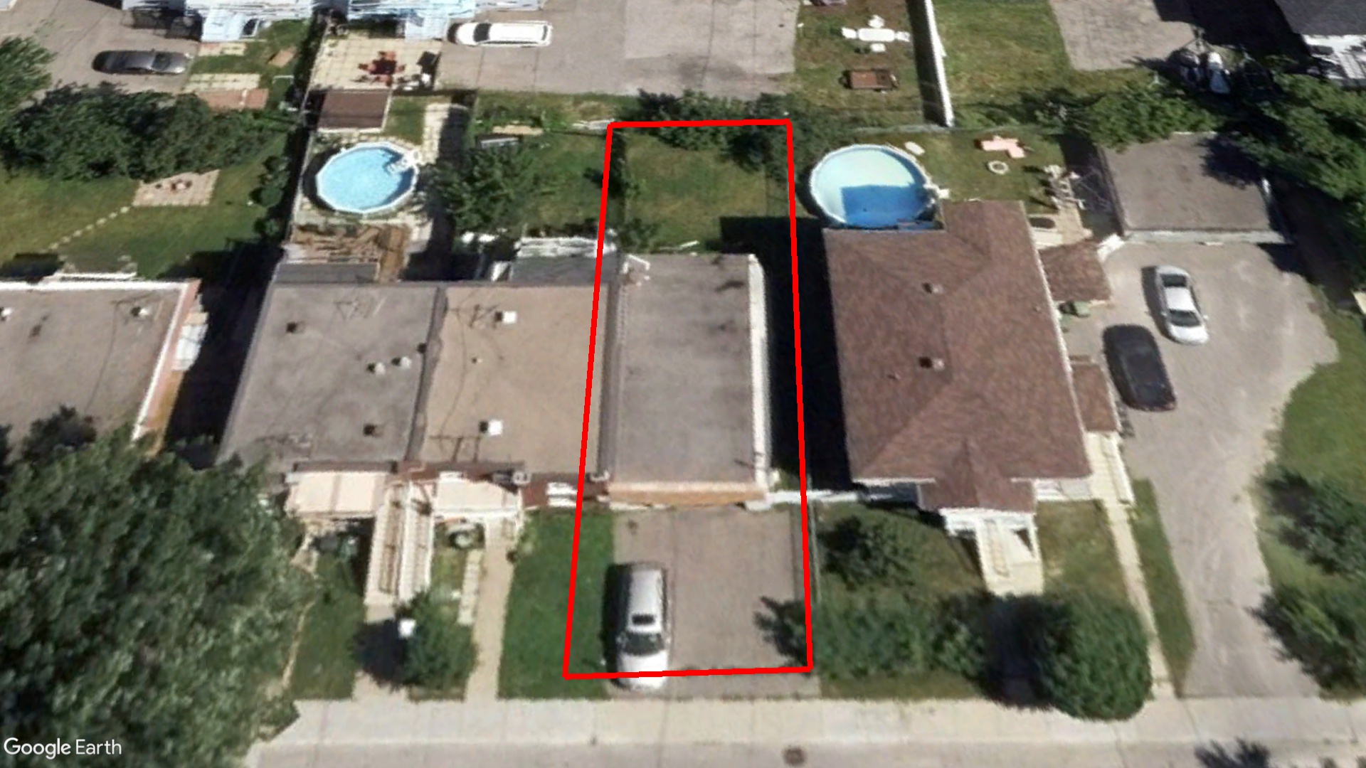 Tax Sale Montreal, Quebec - 801113-00