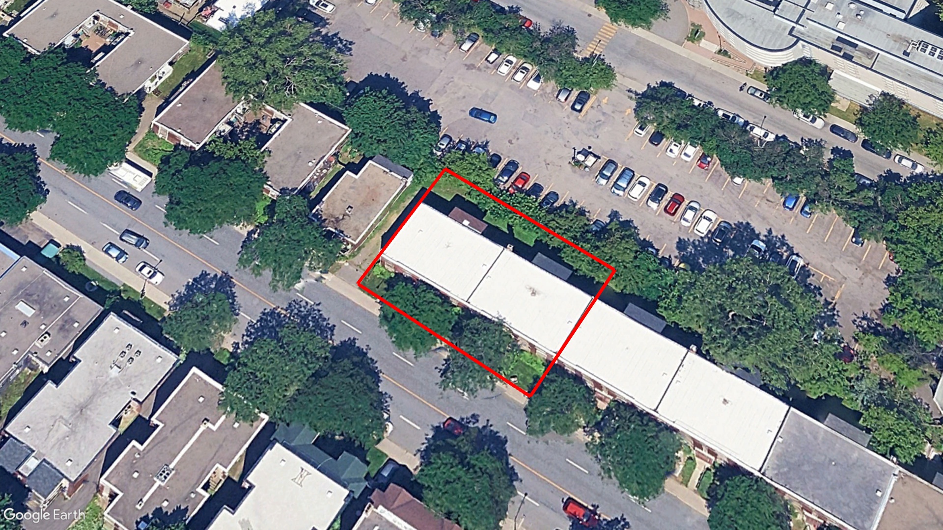 Tax Sale Montreal, Quebec - 433132-00