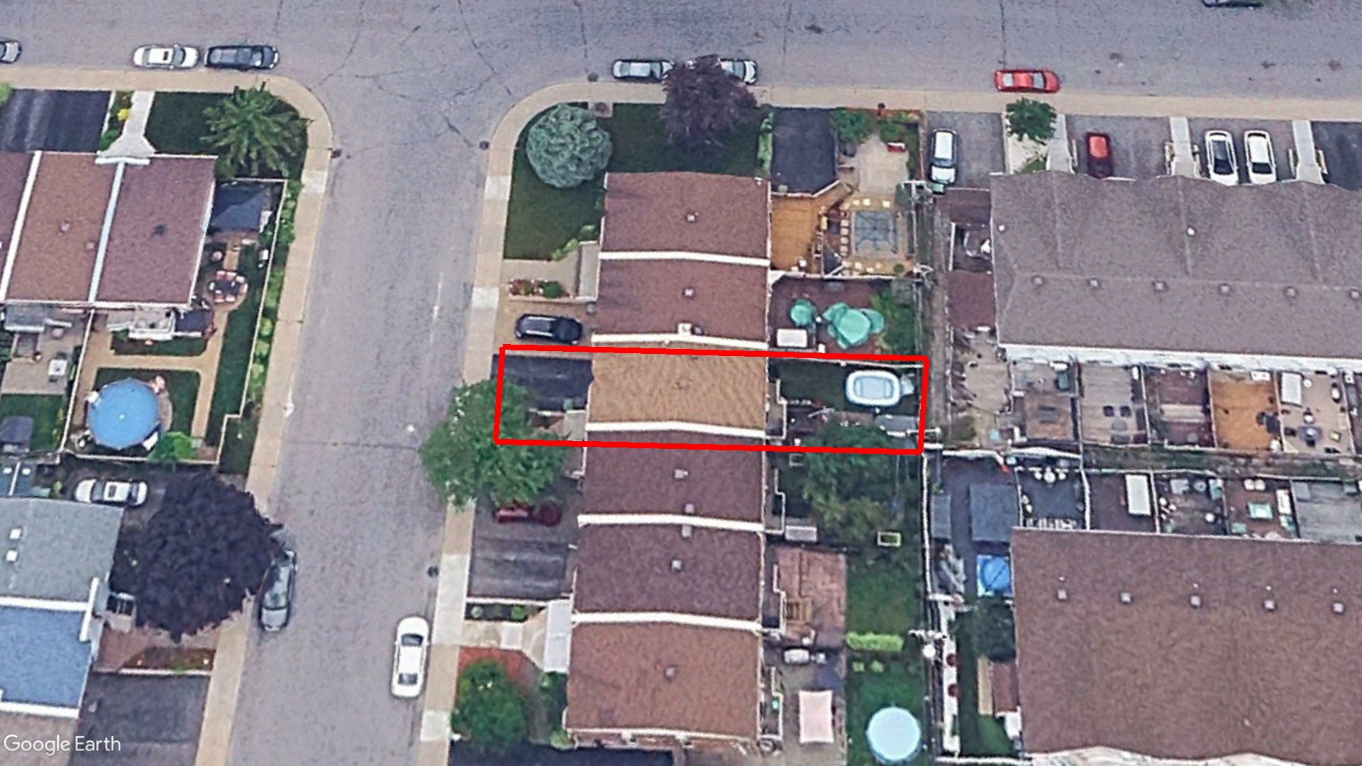 Tax Sale Montreal, Quebec - 808852-38