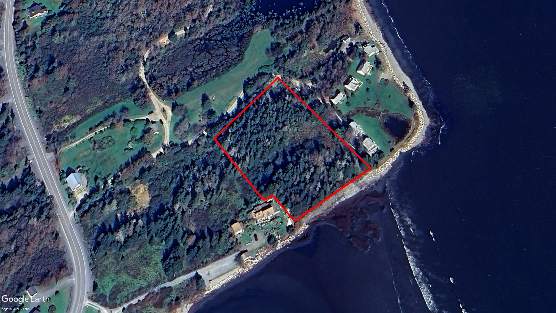 Tax Sale Lunenburg, Nova Scotia - 08149577