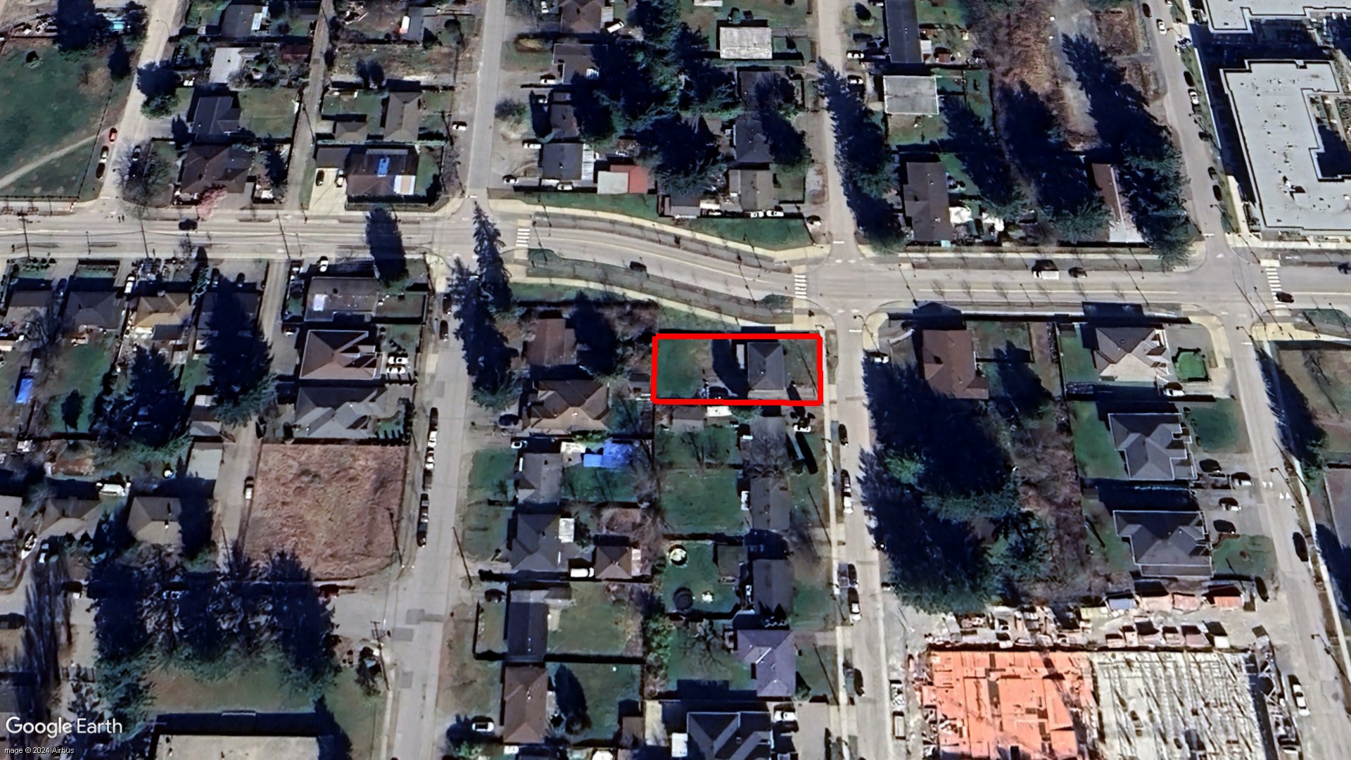 Tax Sale Surrey, British Columbia - 14-326-2237-26006-0