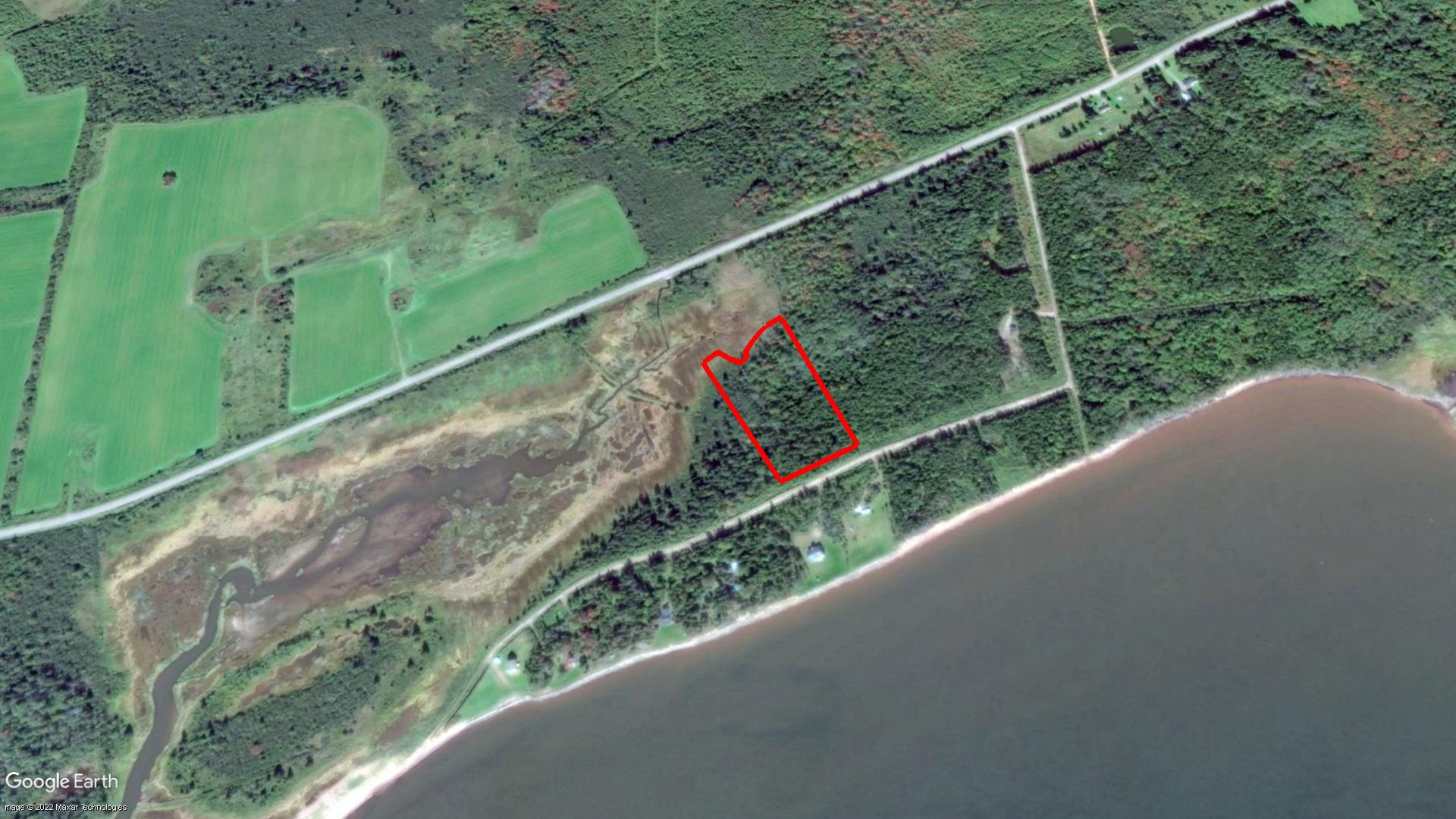 Tax Sale Albert Westmorland, New Brunswick - 04813887