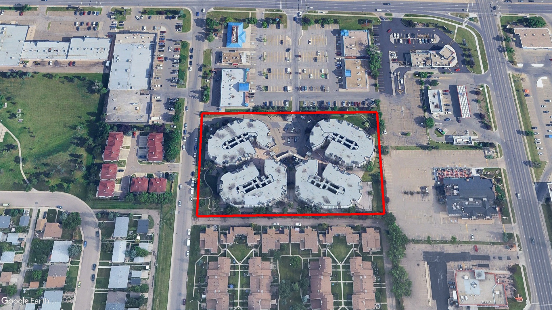 Tax Sale Edmonton, Alberta - 