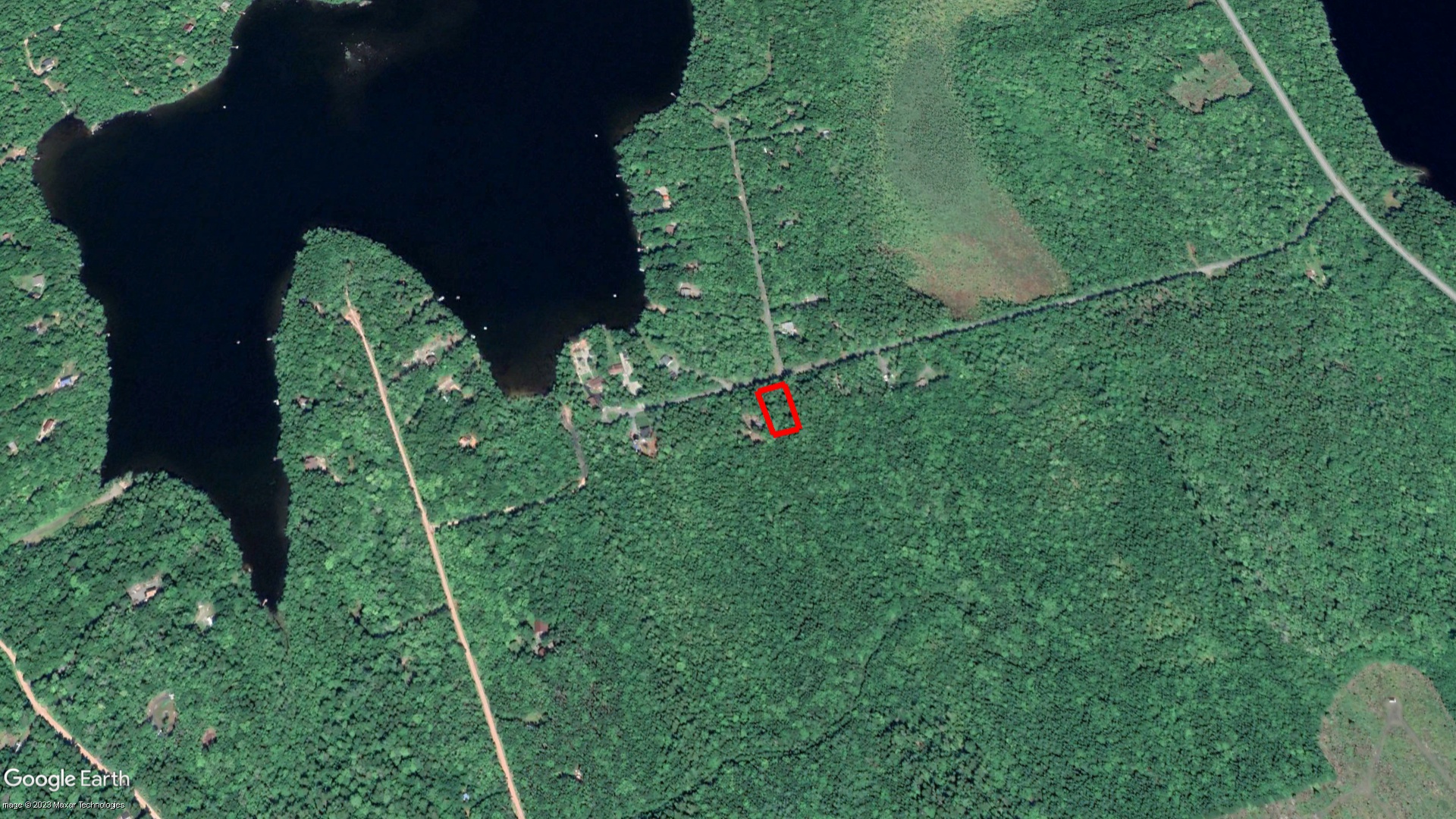 Tax Sale Lunenburg, Nova Scotia - 03501833