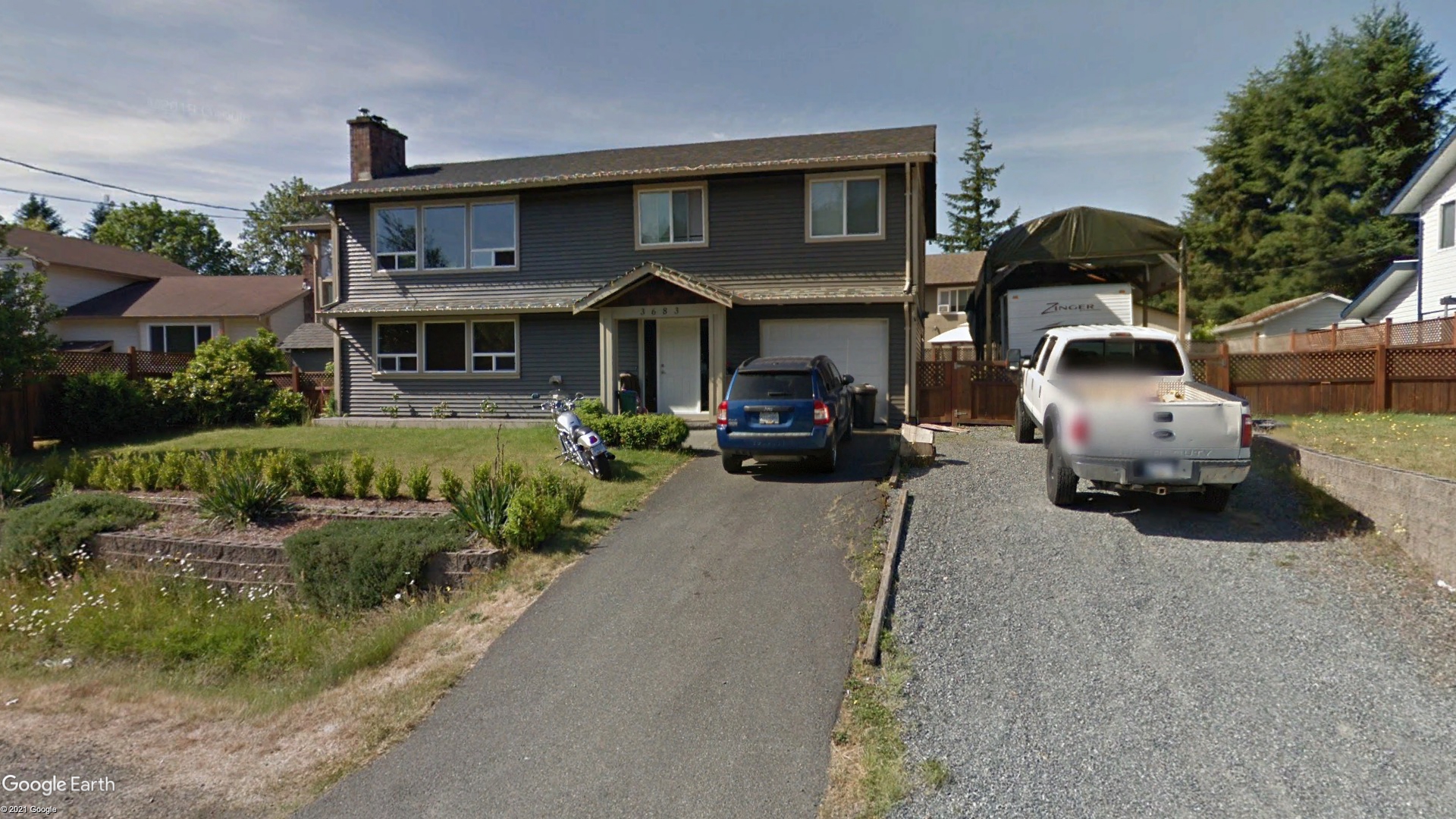 Tax Sale Nanaimo, British Columbia - 04-250-08131.263