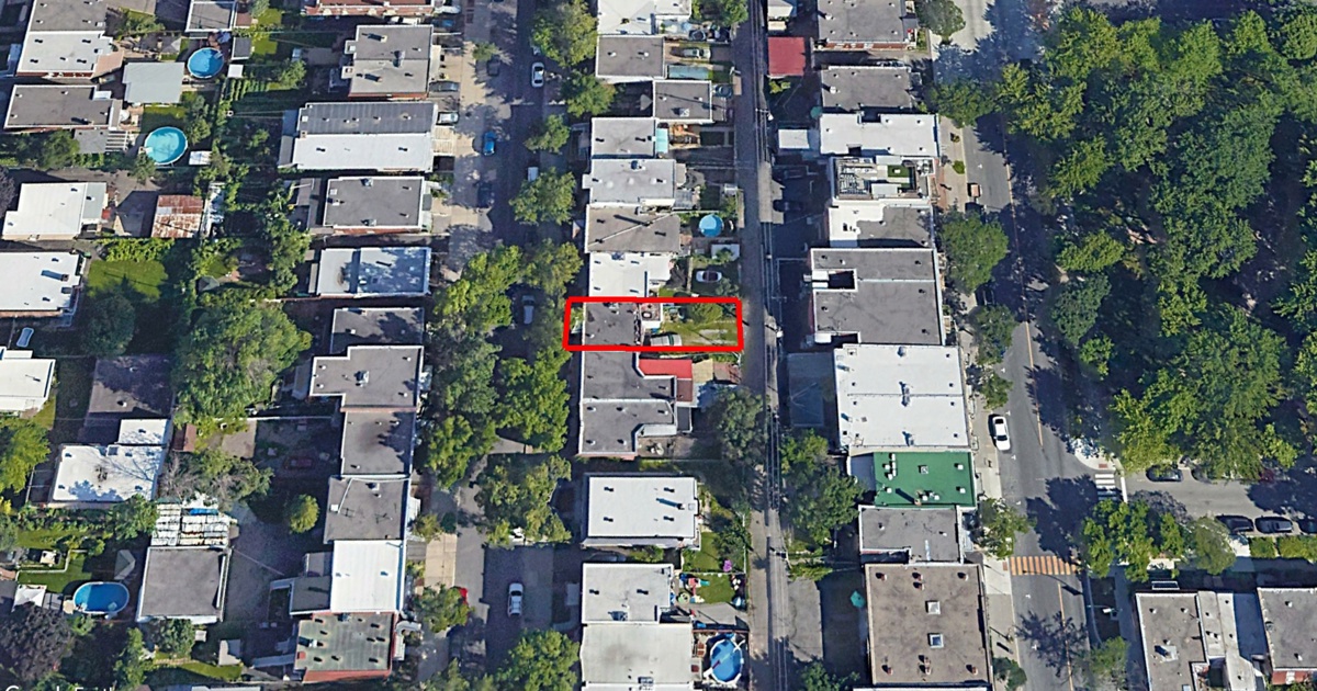 Tax Sale in Montreal, Quebec 63486350 beaulieu Tax Sales Hub