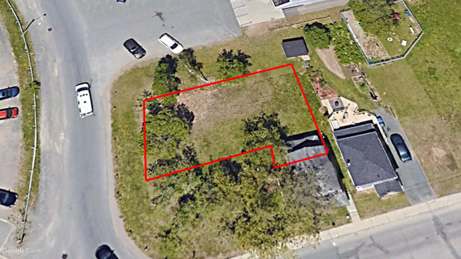 Tax Sale Gloucester, New Brunswick - 02836156