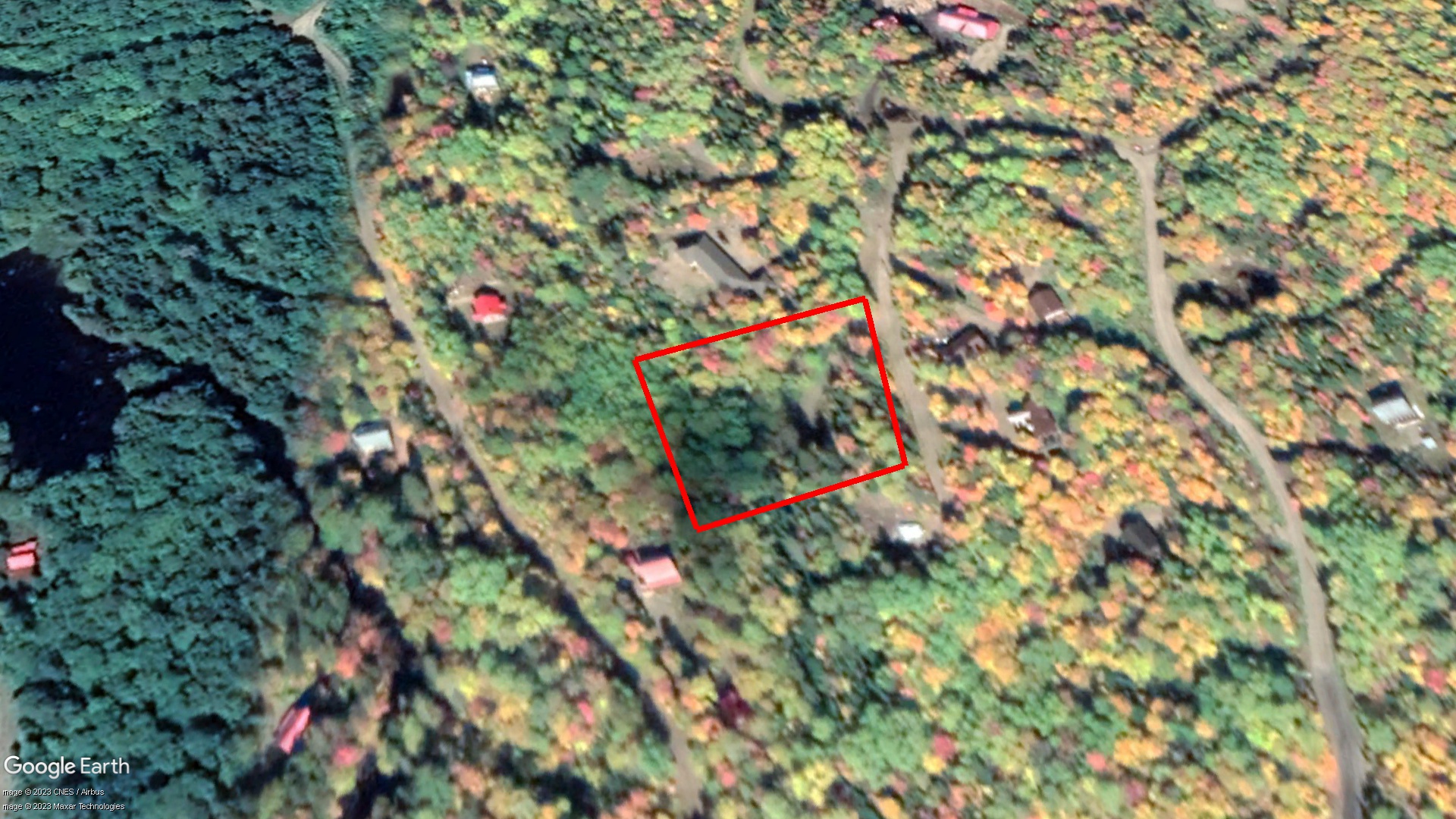 Tax Sale D’Autray, Quebec - 1446-35-9129