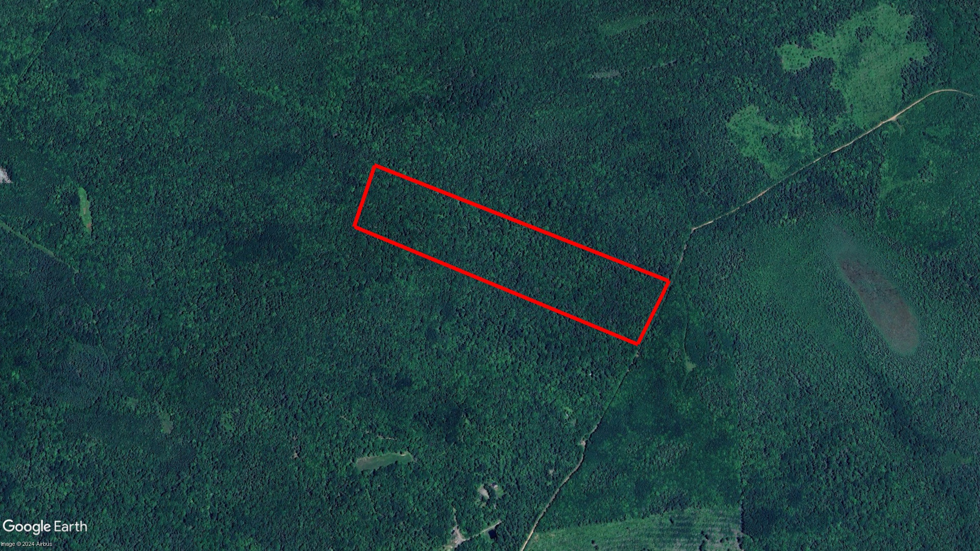 Tax Sale West Hants, Nova Scotia - 03790517