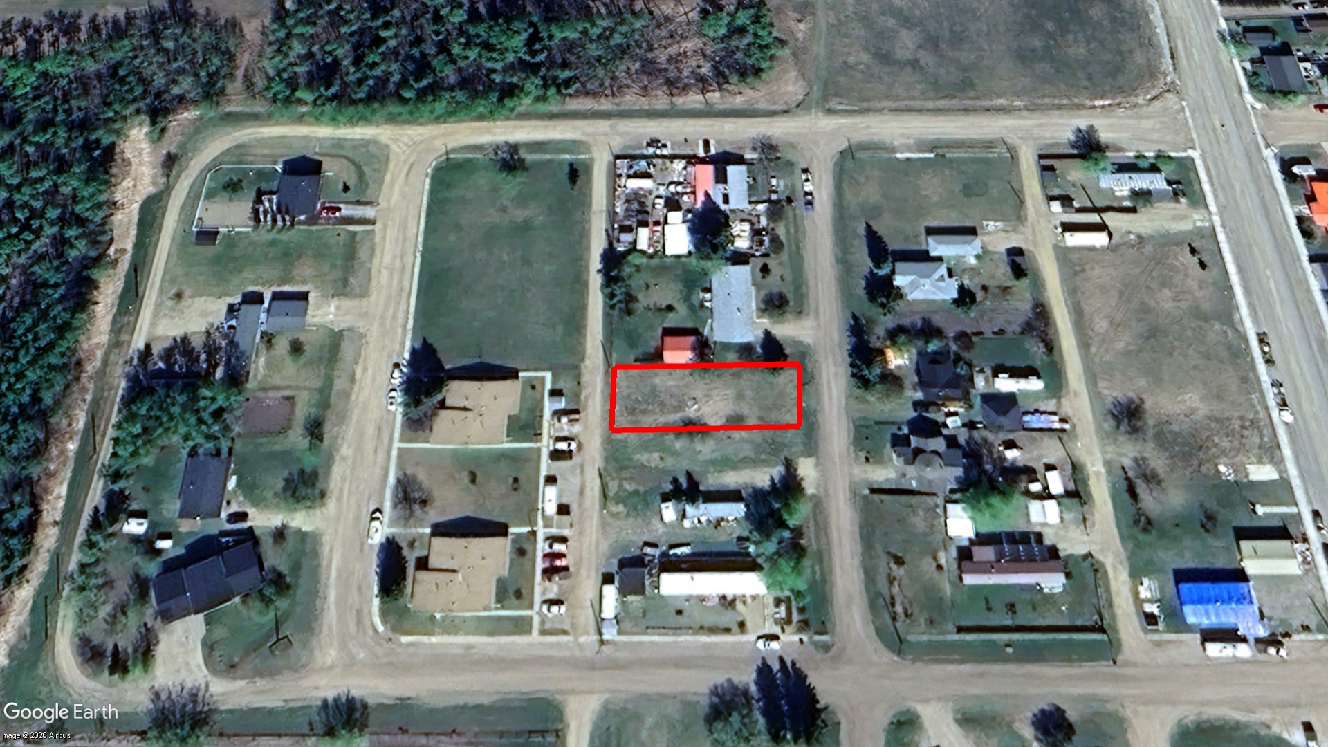 Tax Sale Birch Hills, Alberta - 